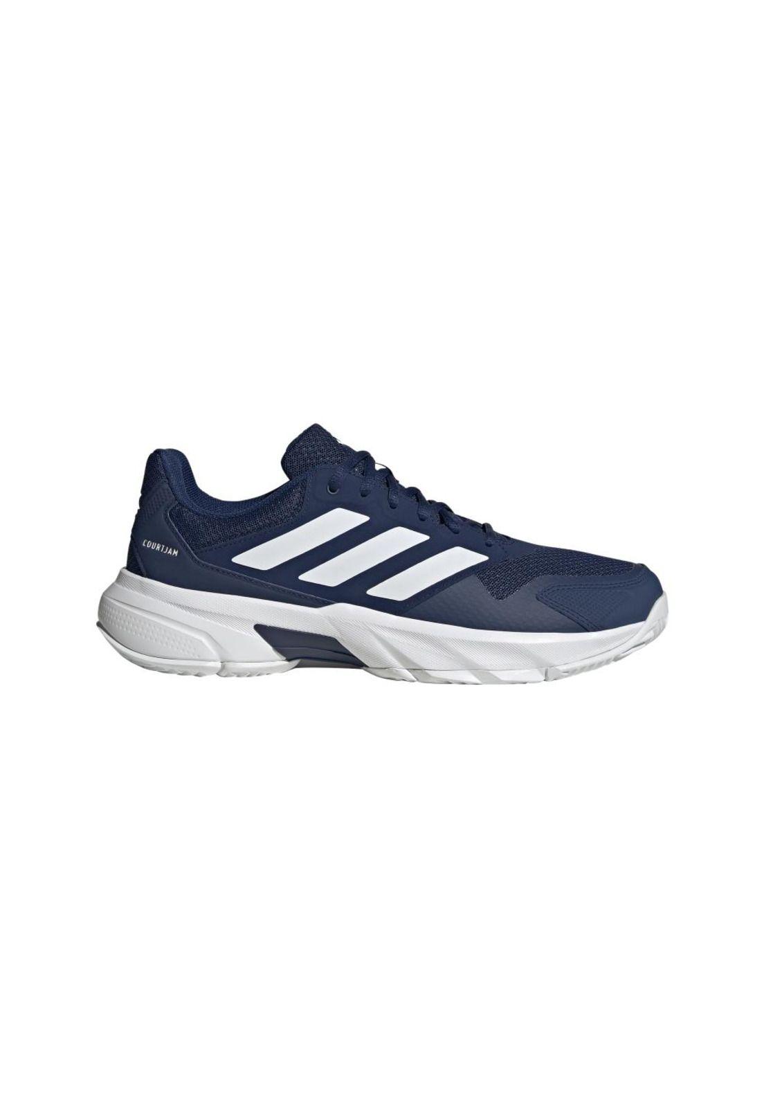 Zapatilla adidas Hombre Courtjam Control 3 para Tenis-0