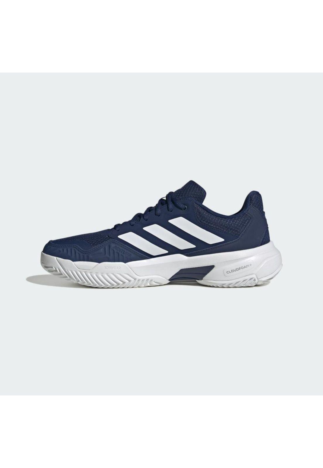 Zapatilla adidas Hombre Courtjam Control 3 para Tenis-1