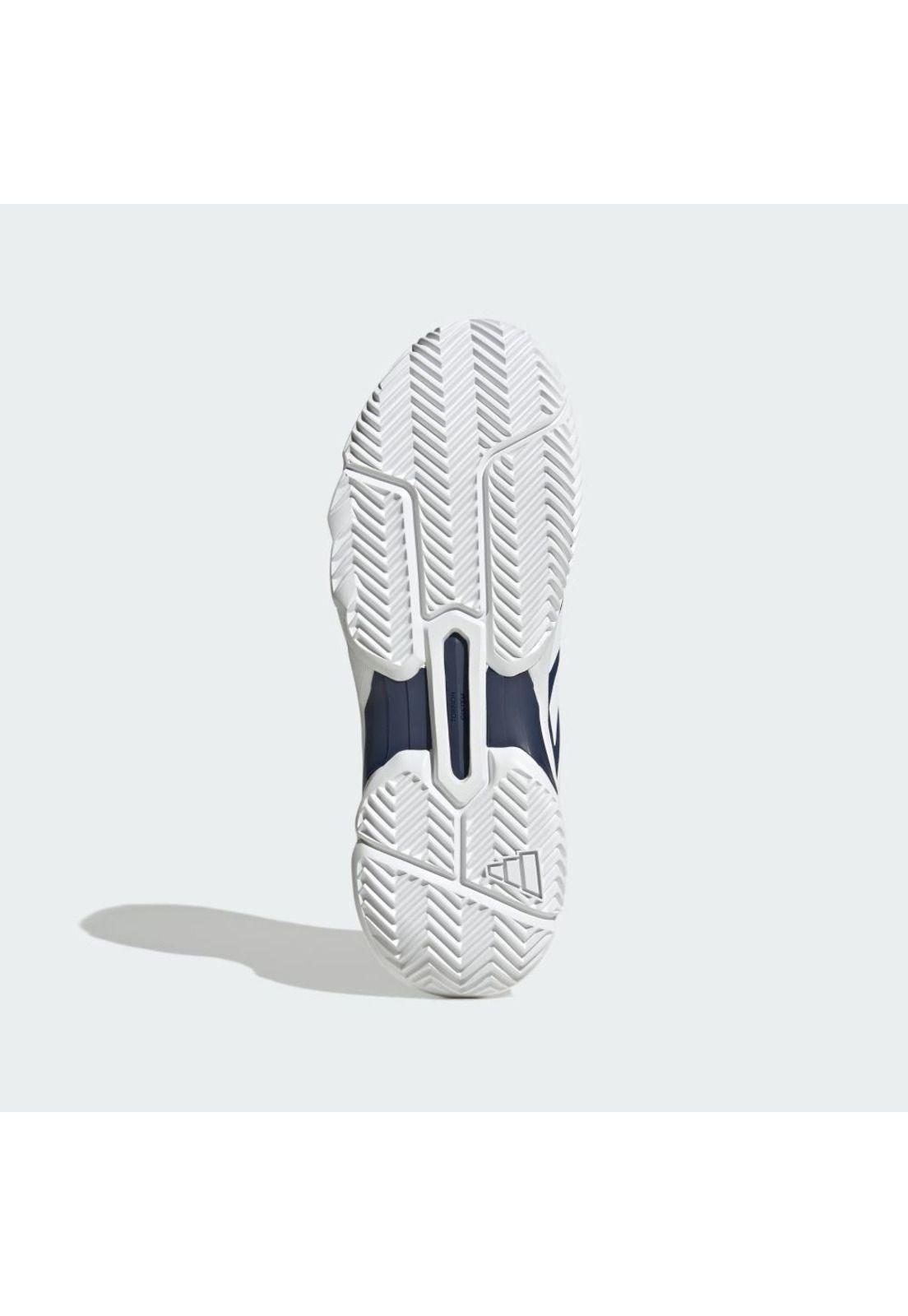 Zapatilla adidas Hombre Courtjam Control 3 para Tenis-3