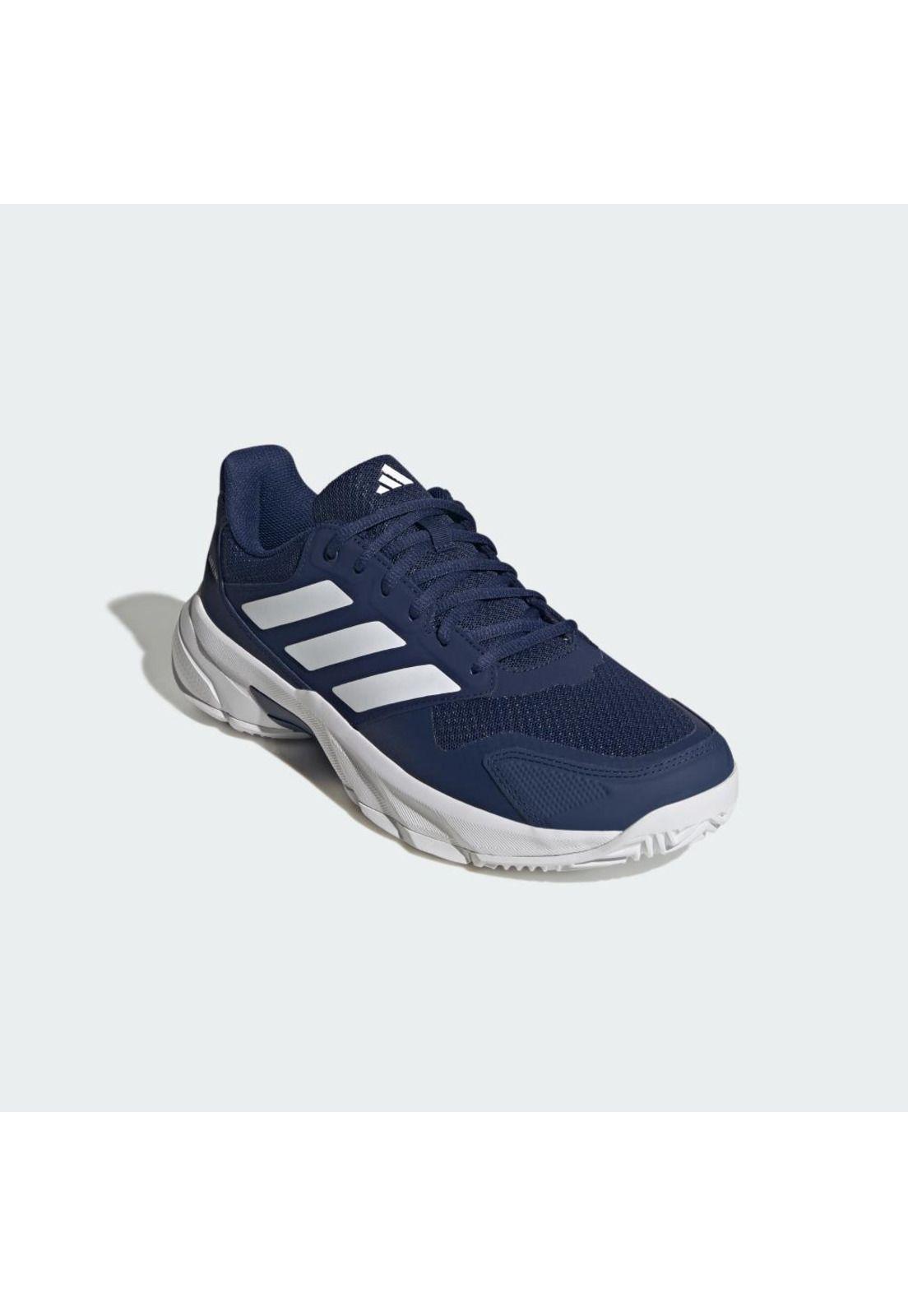 Zapatilla adidas Hombre Courtjam Control 3 para Tenis-4