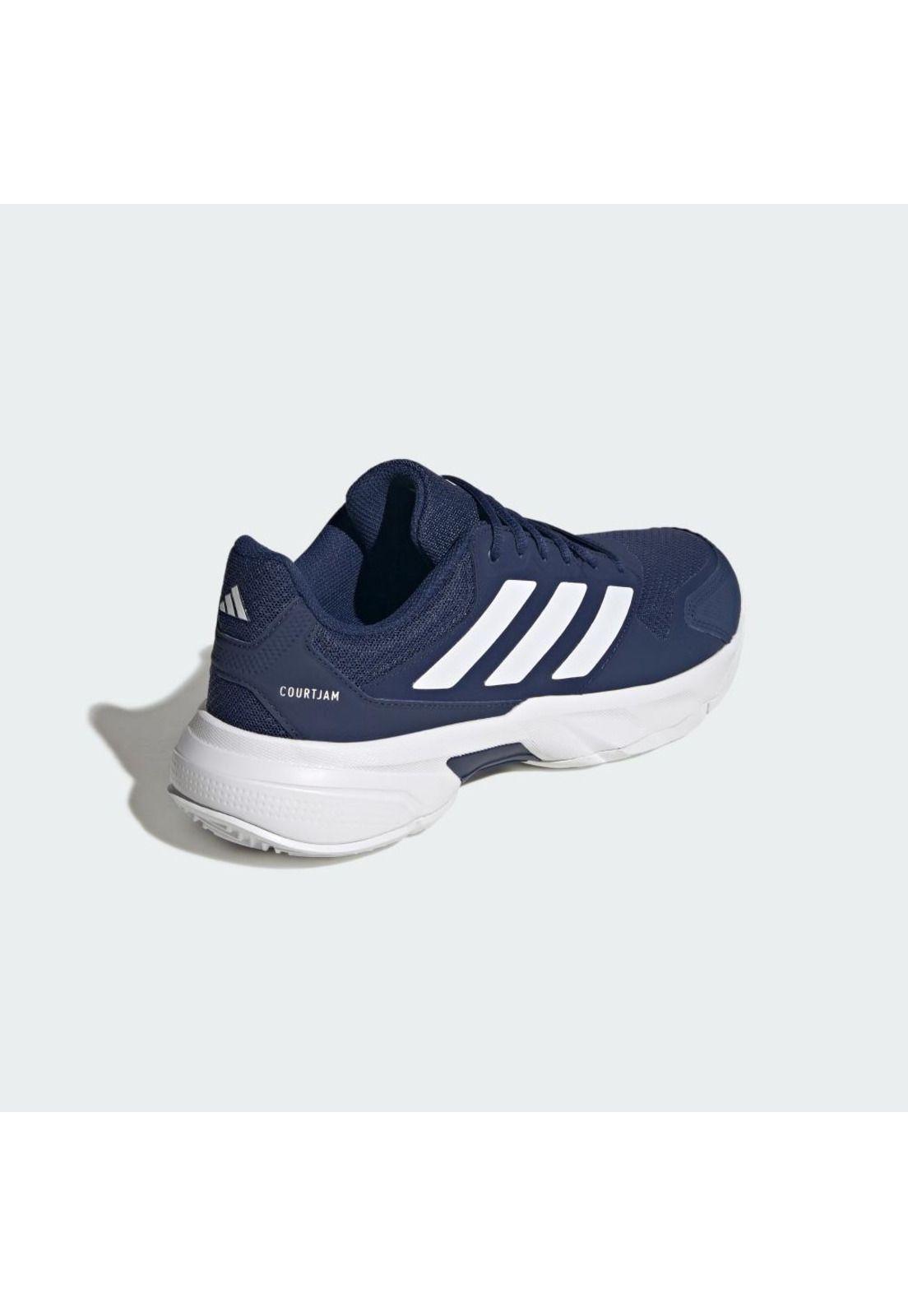 Zapatilla adidas Hombre Courtjam Control 3 para Tenis-5