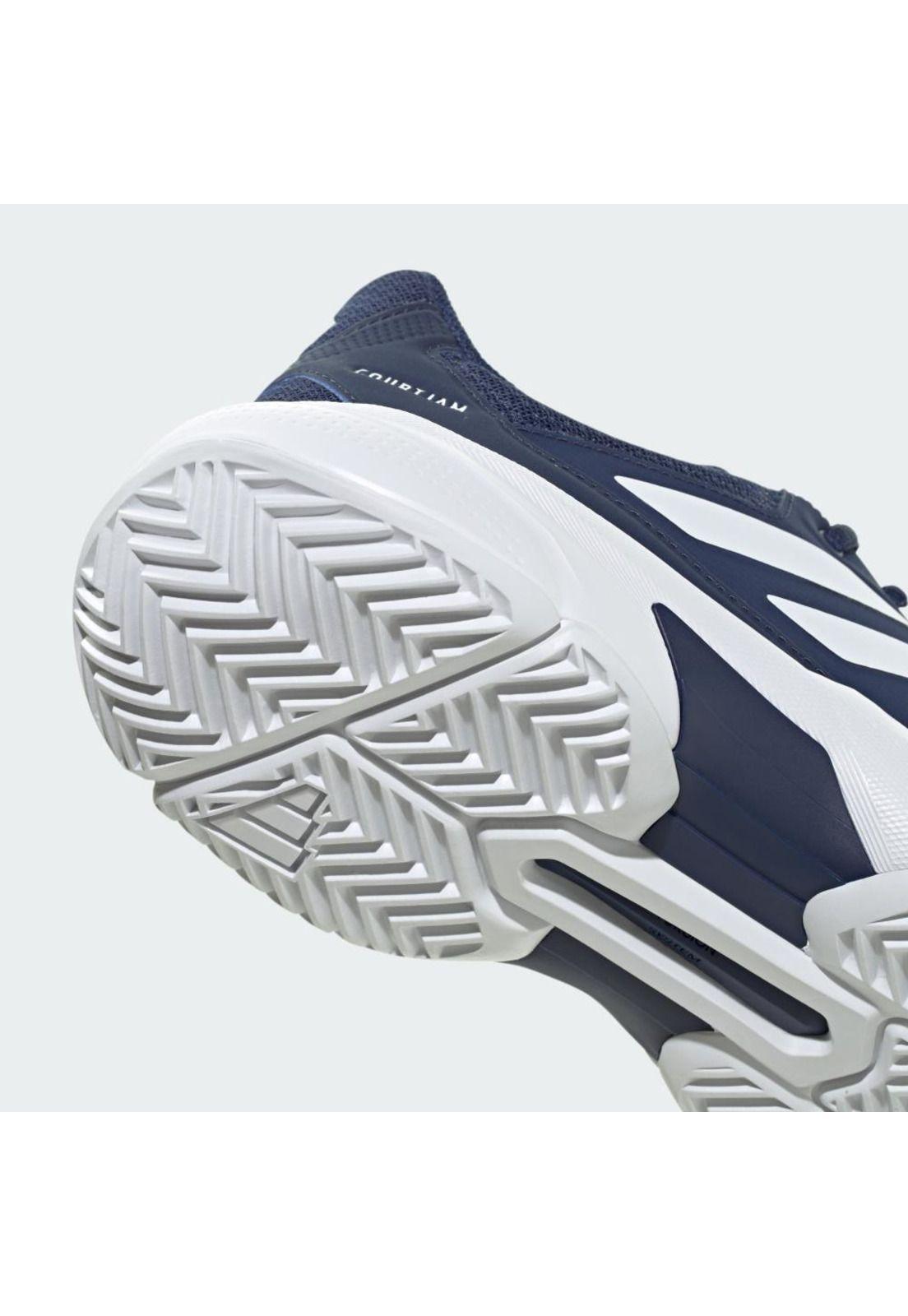 Zapatilla adidas Hombre Courtjam Control 3 para Tenis-8