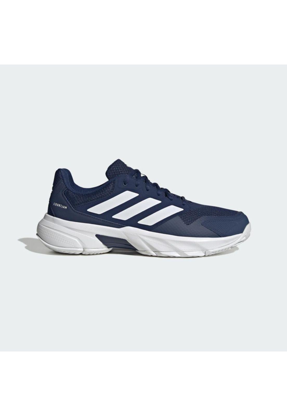 Zapatilla adidas Hombre Courtjam Control 3 para Tenis-9