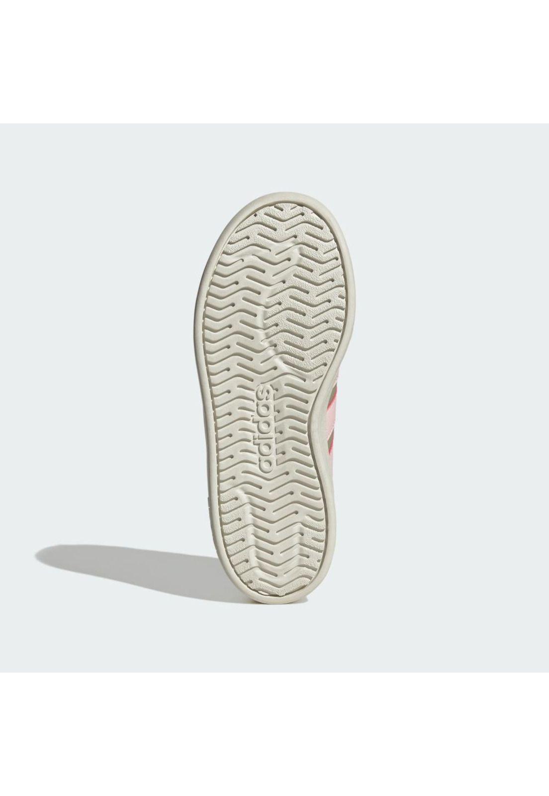 Zapatilla adidas Niños STREETTALK BOLD-3