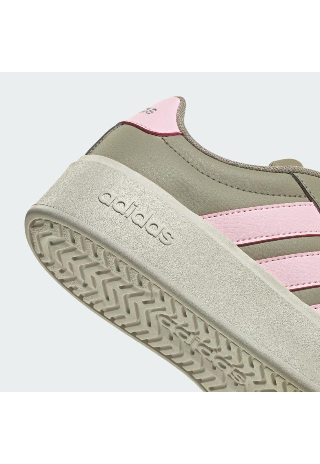 Zapatilla adidas Niños STREETTALK BOLD-6