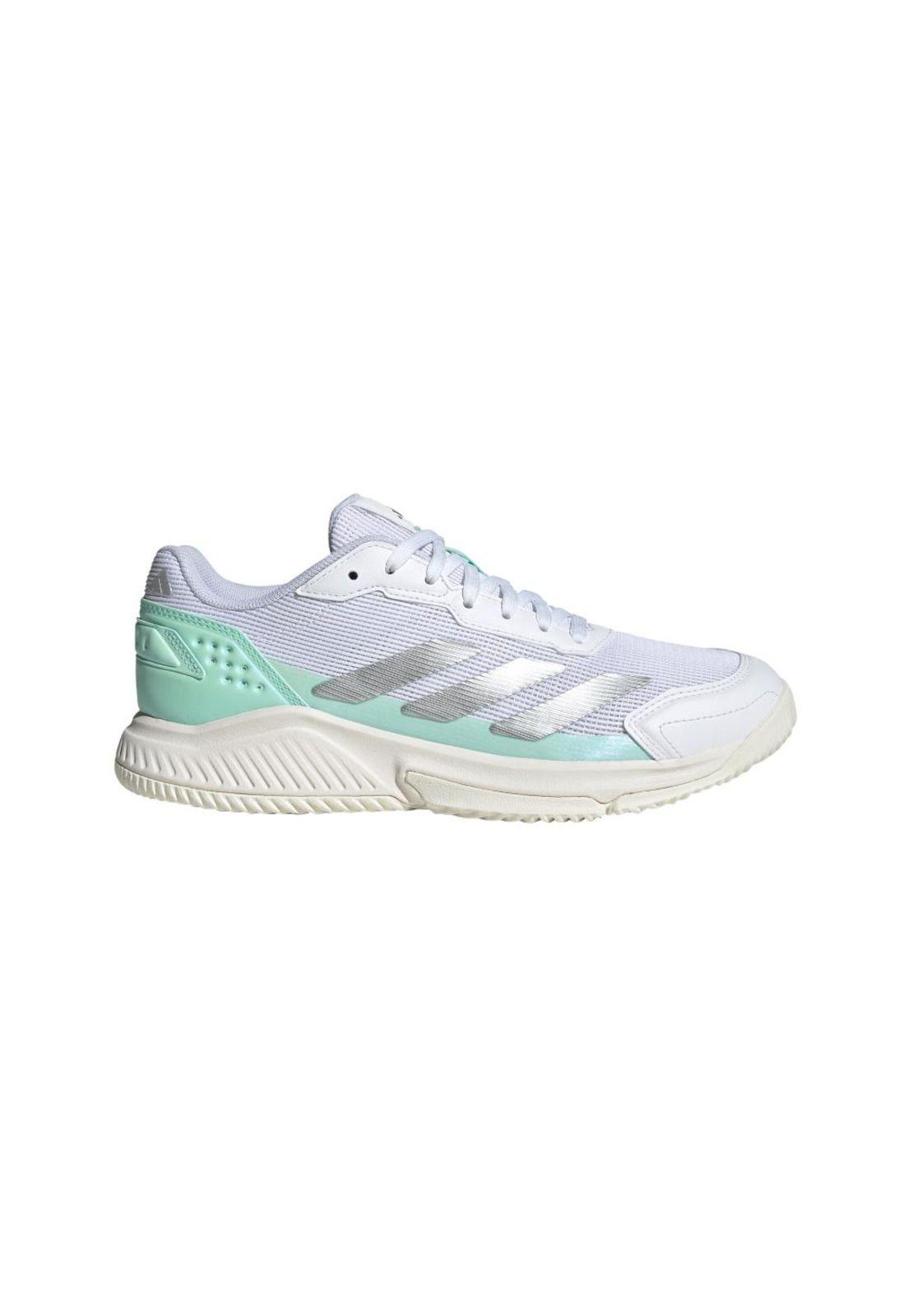 Zapatilla adidas Mujer de Pádel Courtquick-0