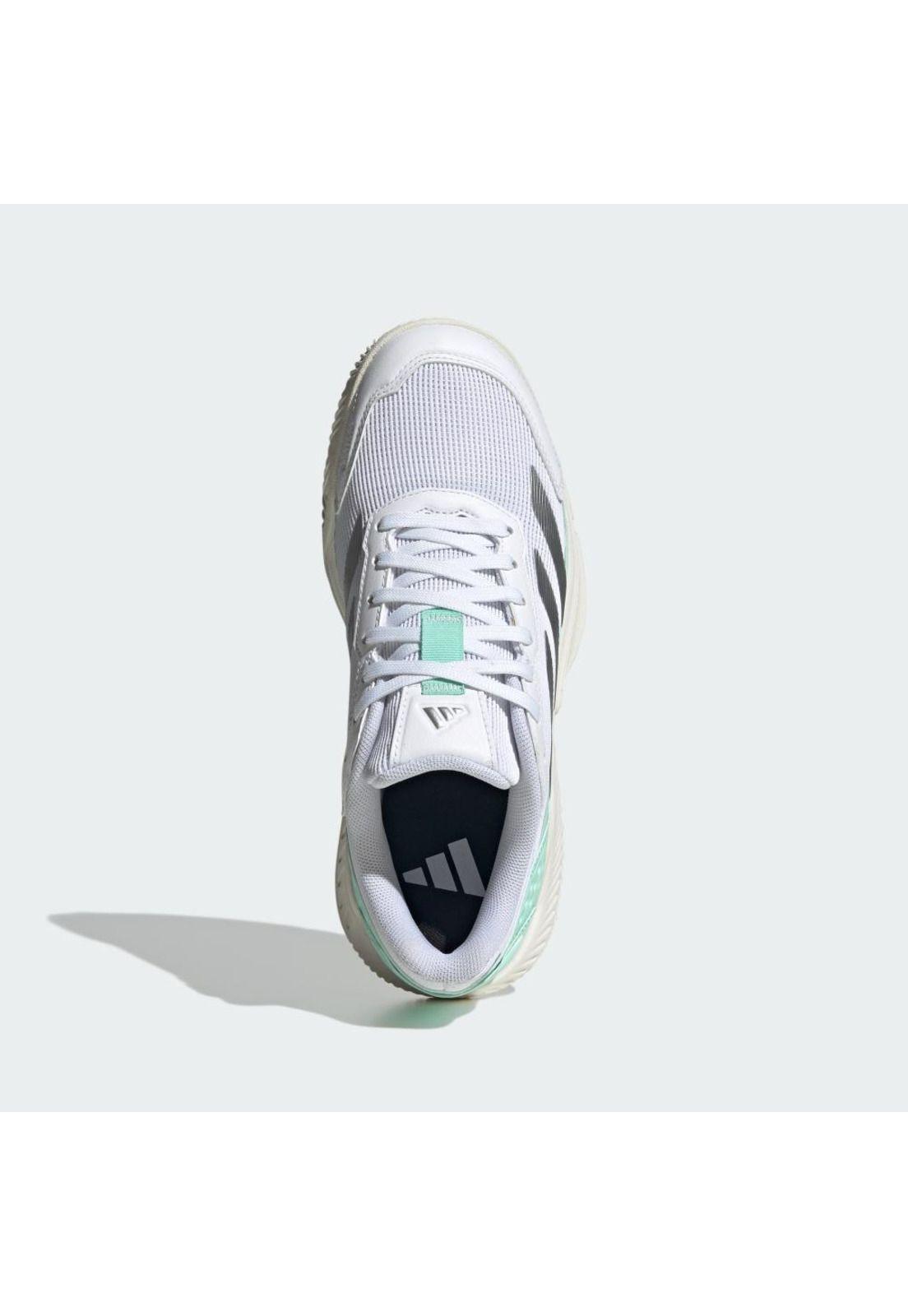 Zapatilla adidas Mujer de Pádel Courtquick-2