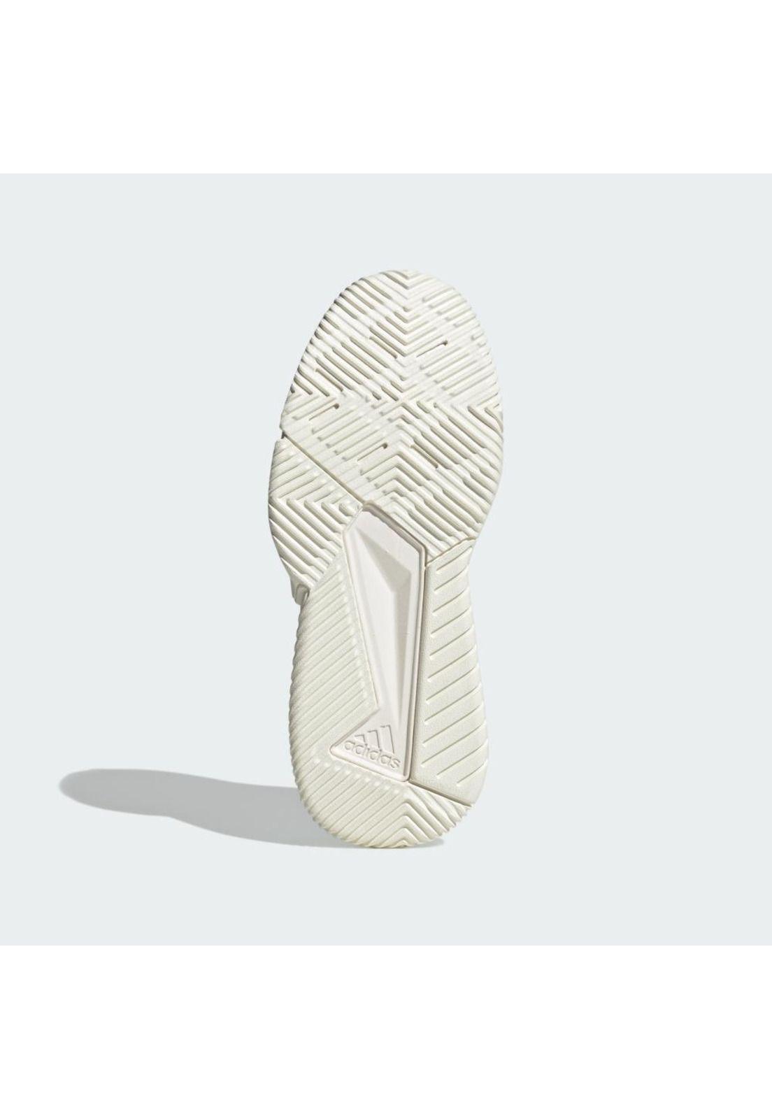 Zapatilla adidas Mujer de Pádel Courtquick-3
