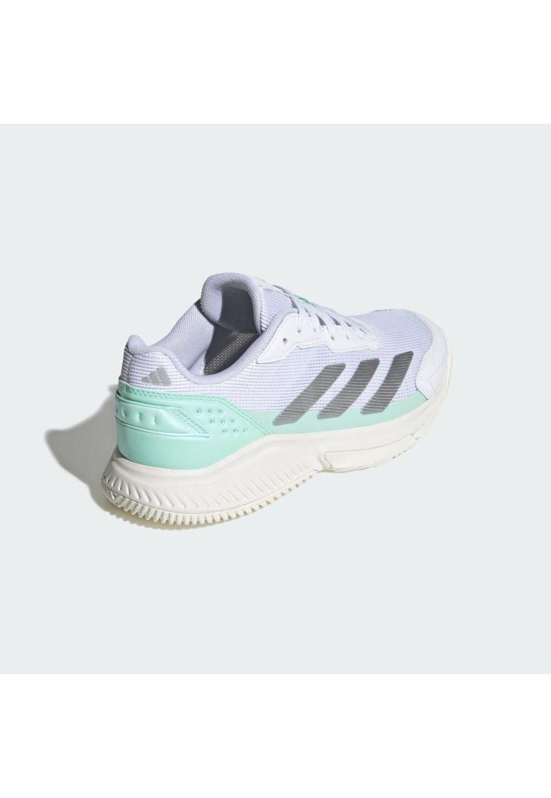Zapatilla adidas Mujer de Pádel Courtquick-5