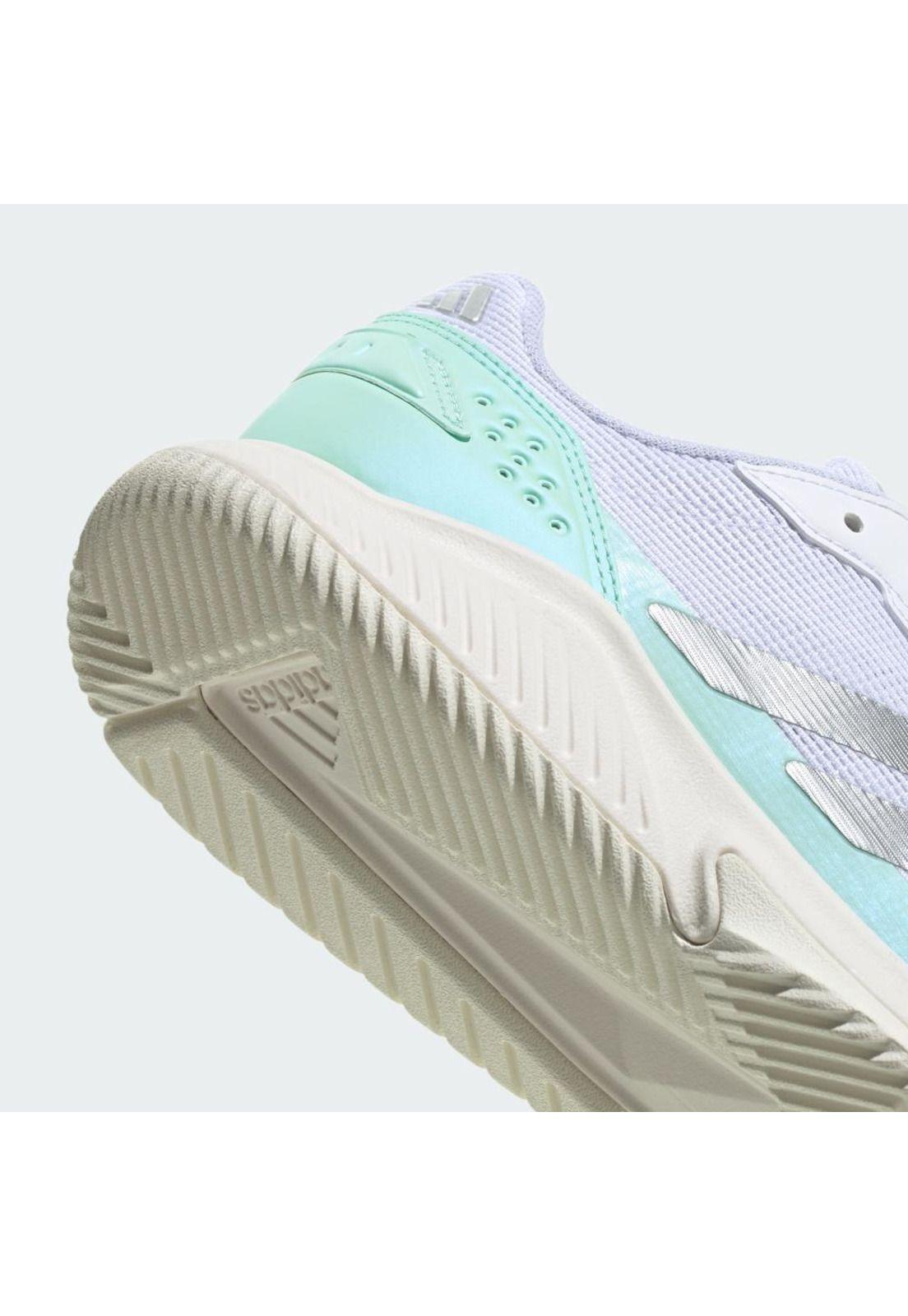 Zapatilla adidas Mujer de Pádel Courtquick-7