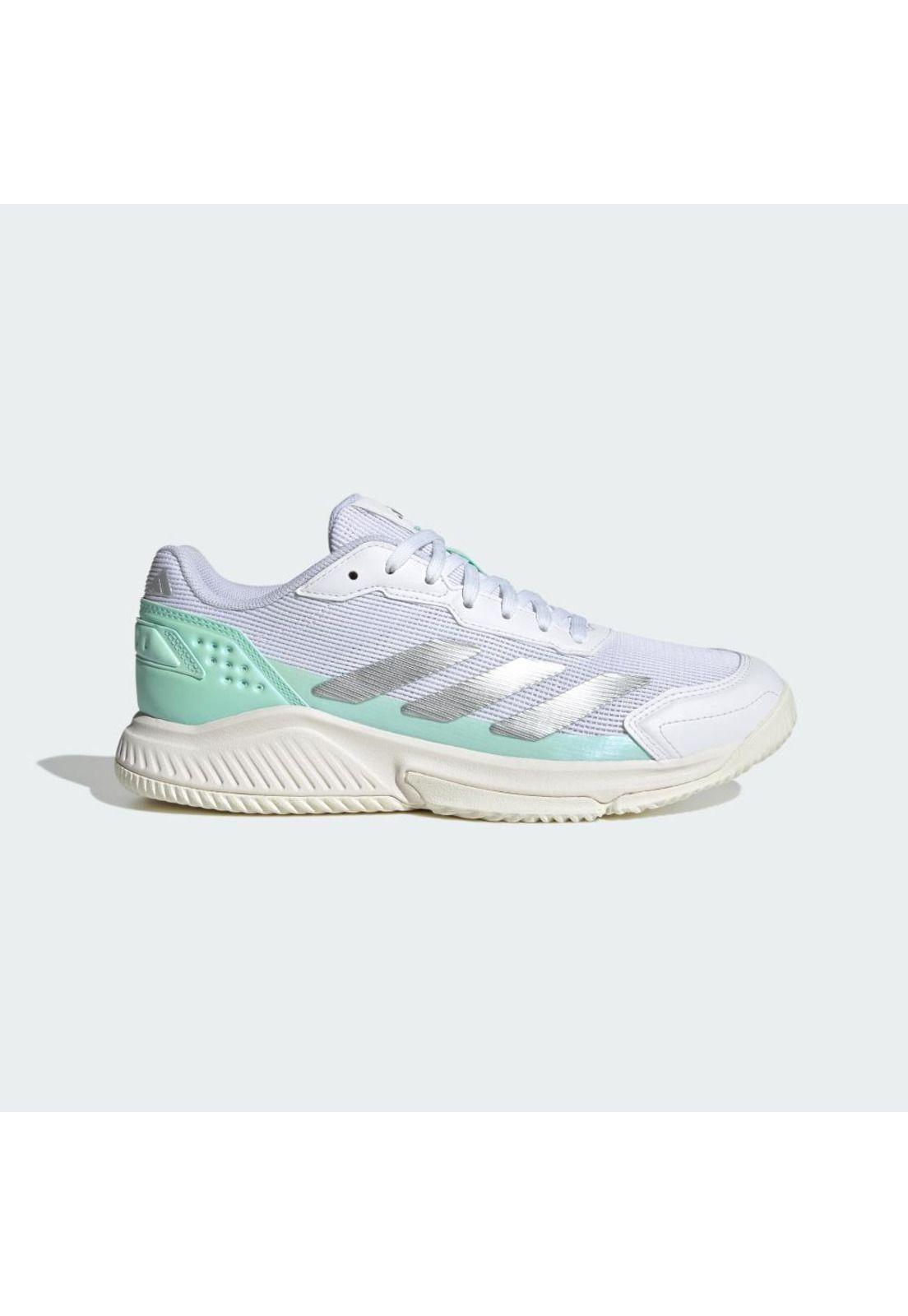 Zapatilla adidas Mujer de Pádel Courtquick-9