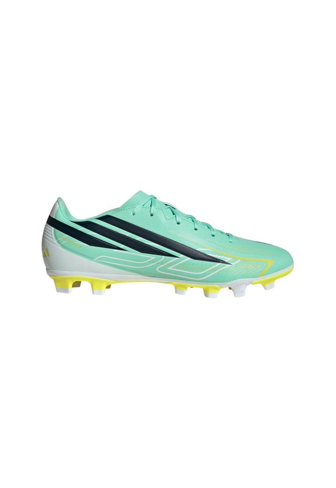 Botín de fútbol adidas Zapatos F50 Hyperfast Club Terreno-0