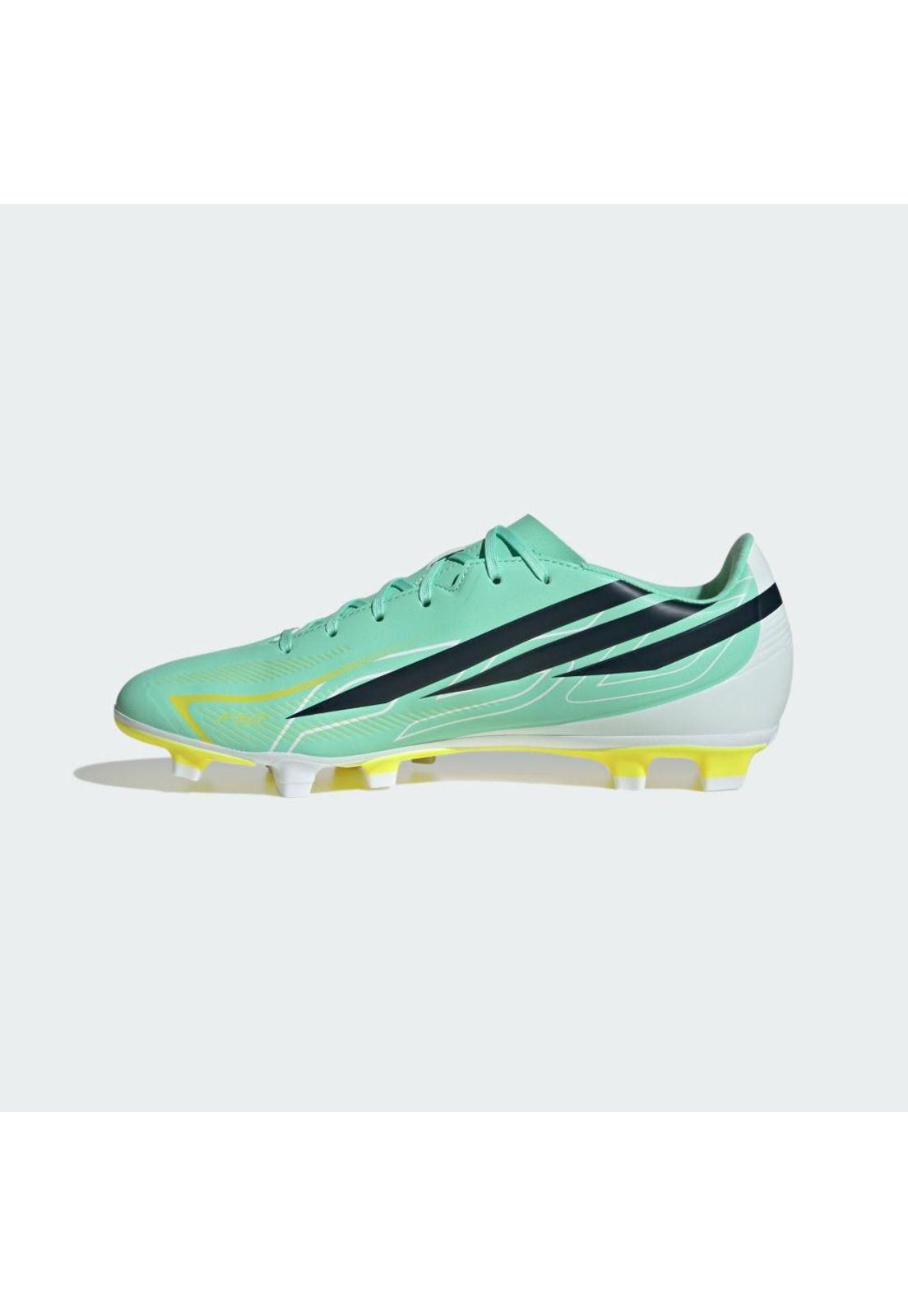 Botín de fútbol adidas Zapatos F50 Hyperfast Club Terreno-1
