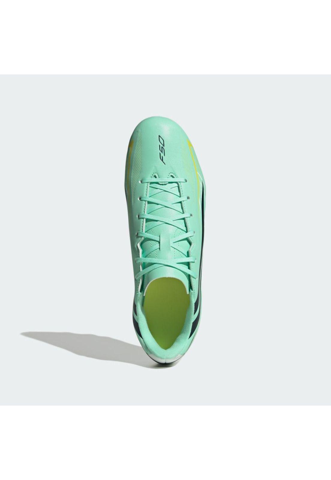 Botín de fútbol adidas Zapatos F50 Hyperfast Club Terreno-2