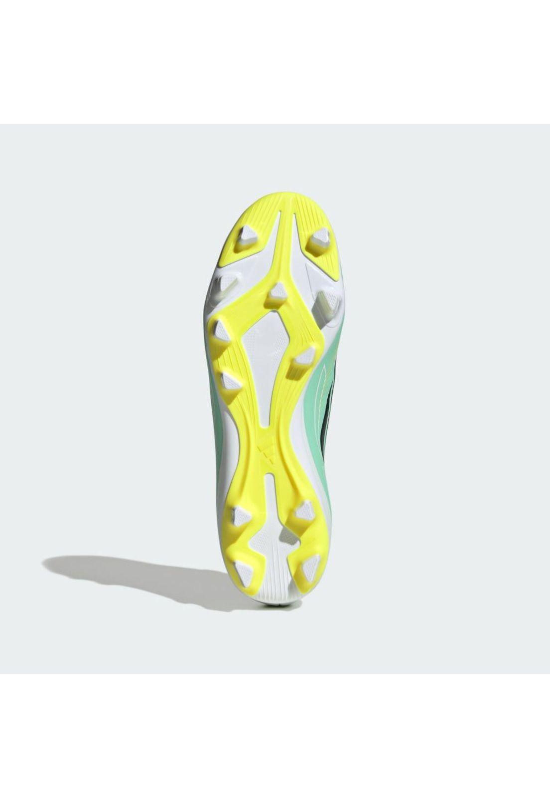 Botín de fútbol adidas Zapatos F50 Hyperfast Club Terreno-3