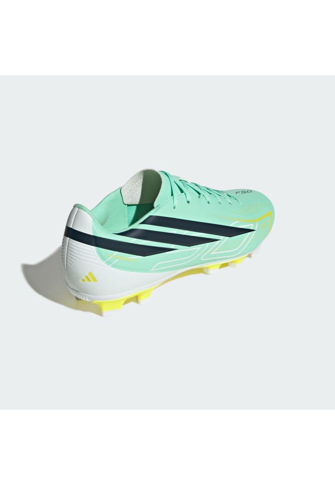 Botín de fútbol adidas Zapatos F50 Hyperfast Club Terreno-5
