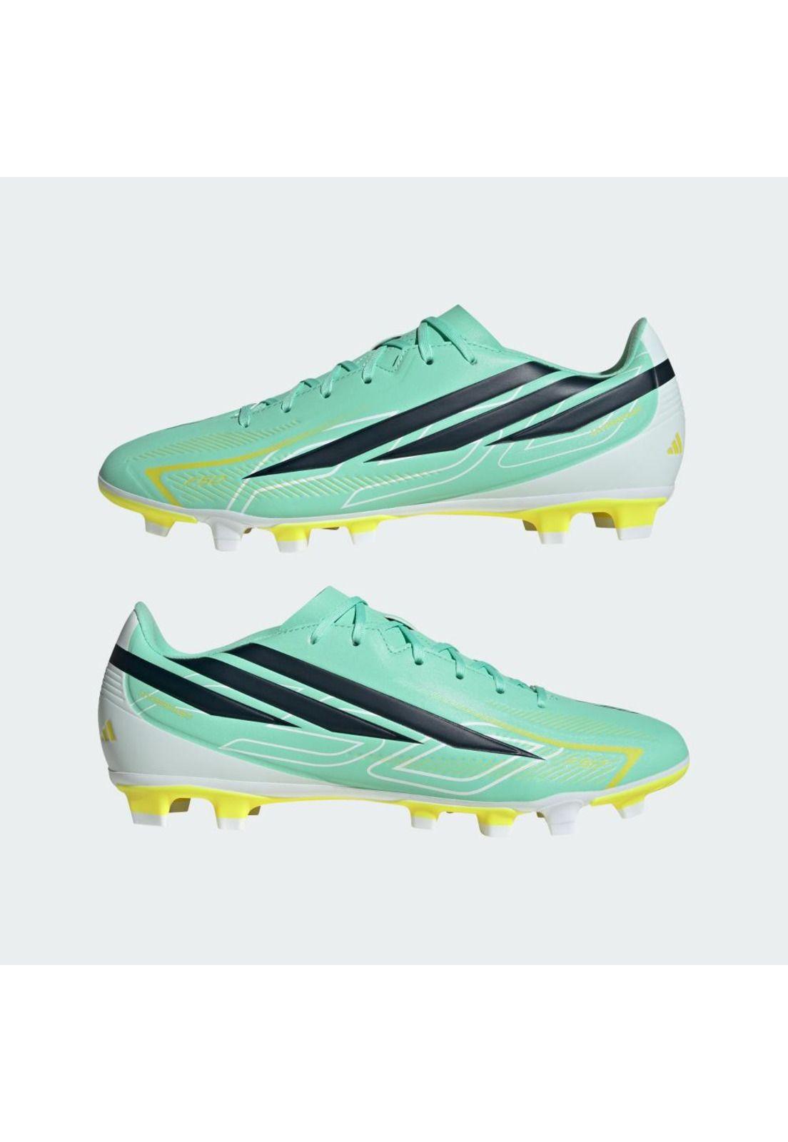 Botín de fútbol adidas Zapatos F50 Hyperfast Club Terreno-6