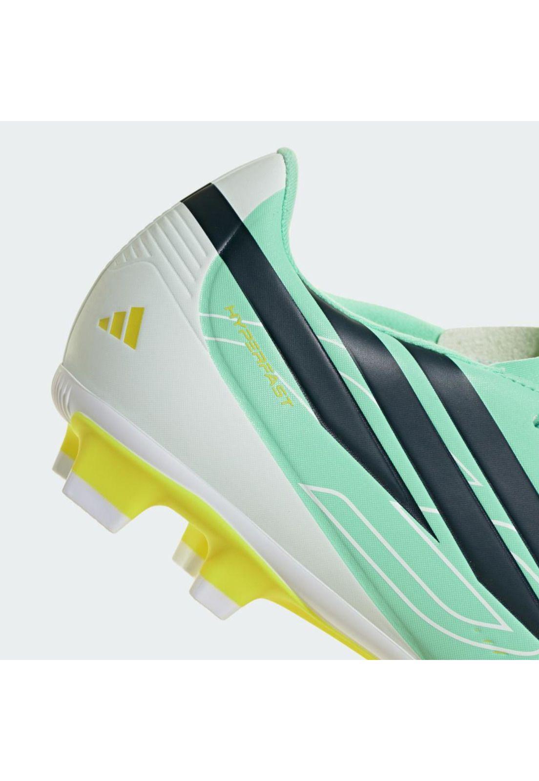 Botín de fútbol adidas Zapatos F50 Hyperfast Club Terreno-7