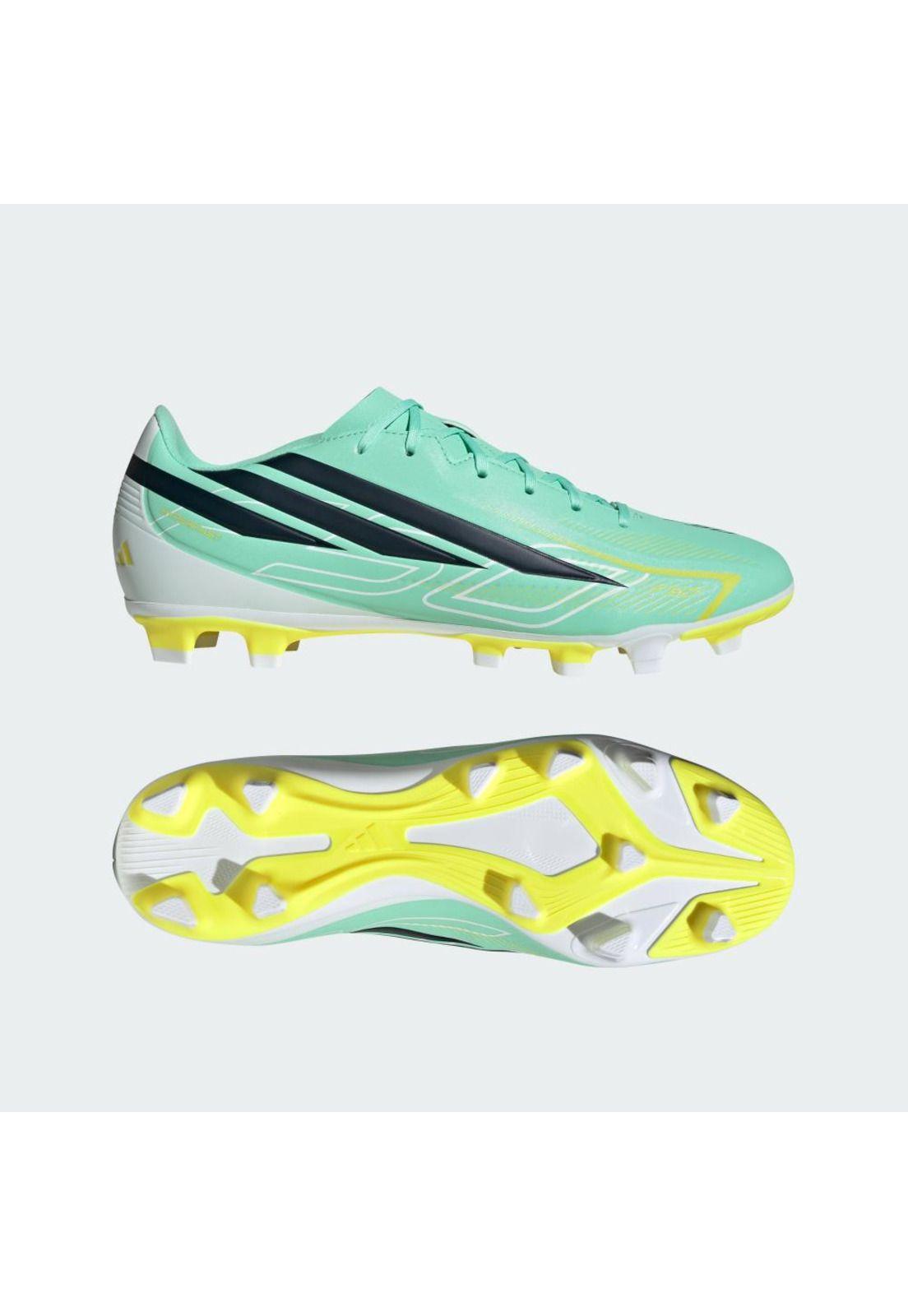 Botín de fútbol adidas Zapatos F50 Hyperfast Club Terreno-8