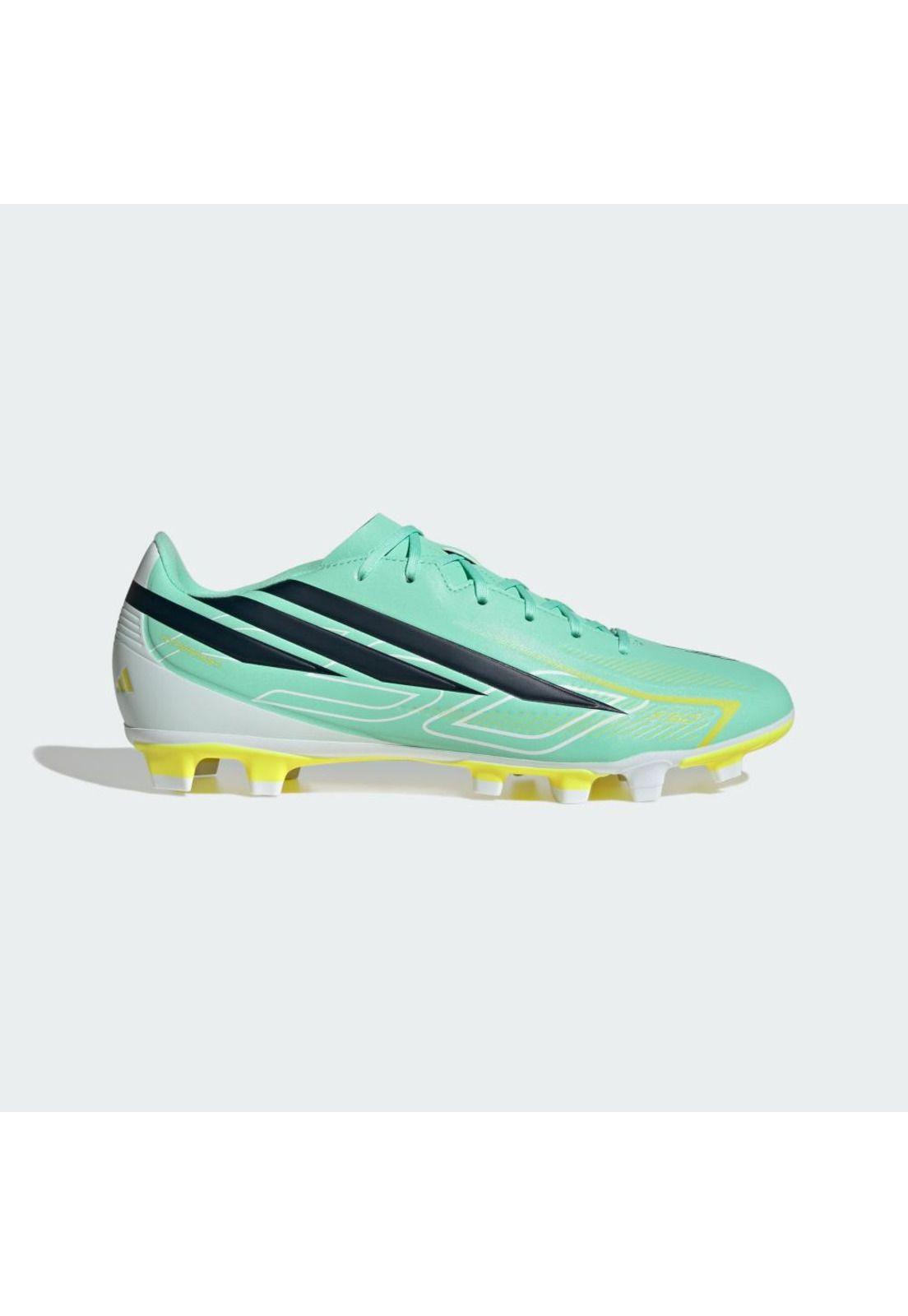 Botín de fútbol adidas Zapatos F50 Hyperfast Club Terreno-9