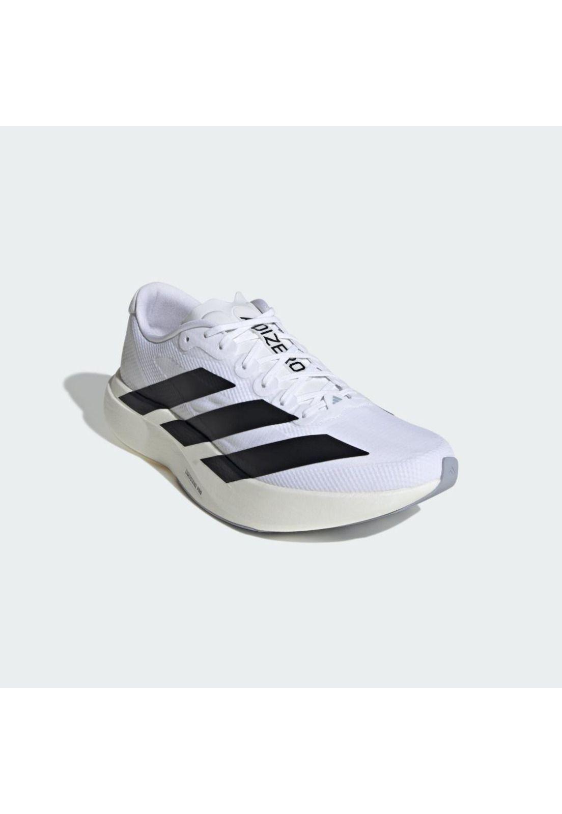 Zapatilla adidas Hombre de Running Adizero EVO SL Woven-4
