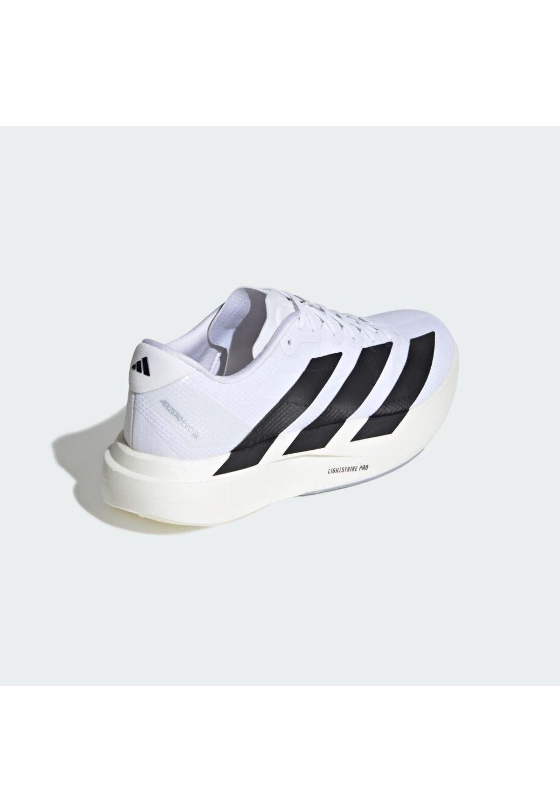 Zapatilla adidas Hombre de Running Adizero EVO SL Woven-5