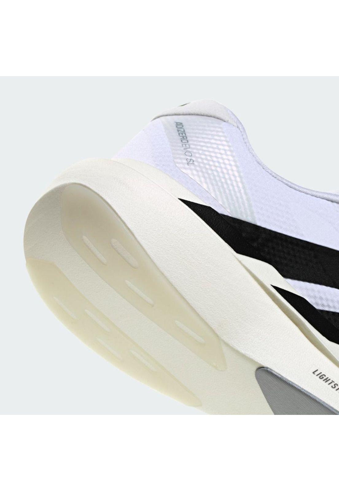Zapatilla adidas Hombre de Running Adizero EVO SL Woven-6