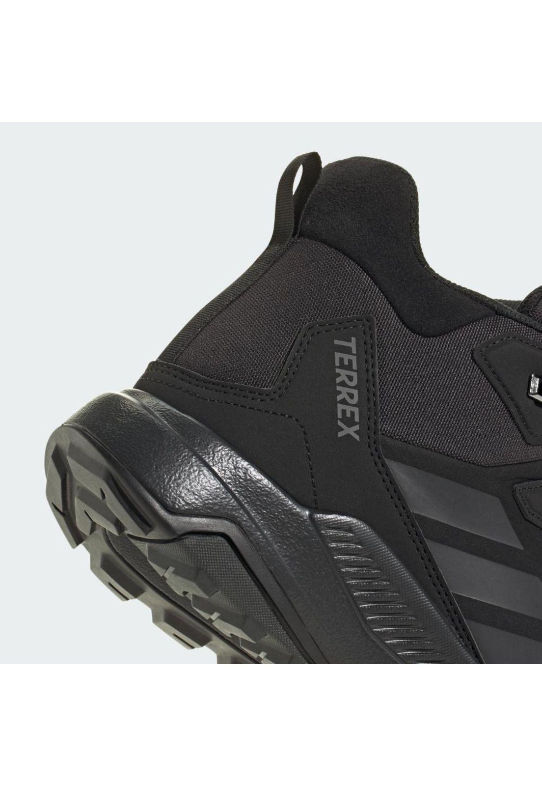 Zapatilla adidas de Senderismo Terrex Anylander Leather Mid-7