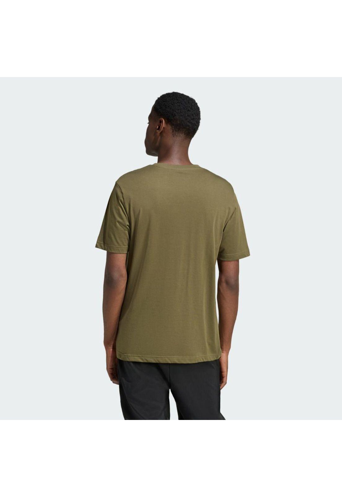 Polera adidas Hombre GRAPHIC CAMO EXPLORER ESTAMPADA-2