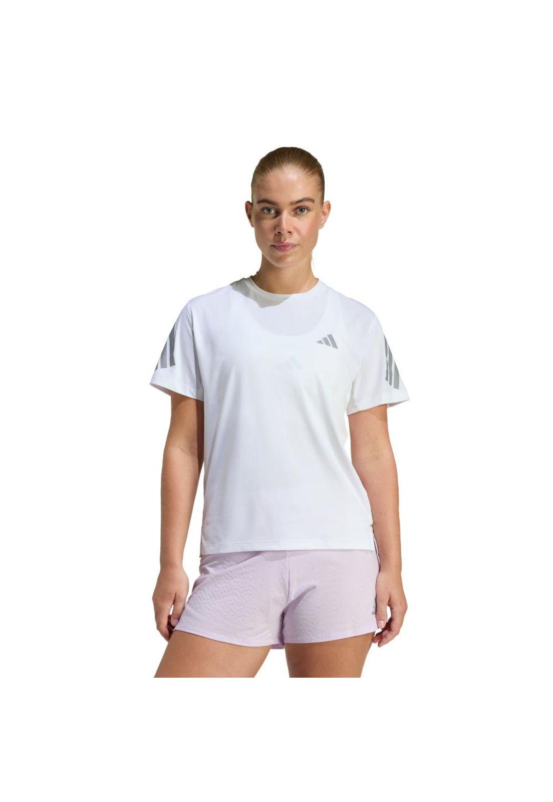 Polera adidas Mujer adi365 Climacool-0