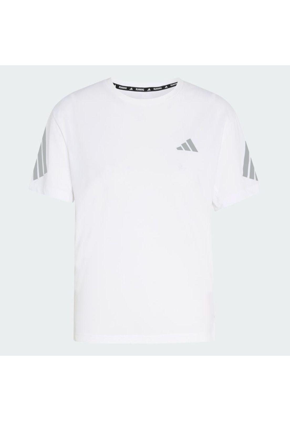 Polera adidas Mujer adi365 Climacool-1
