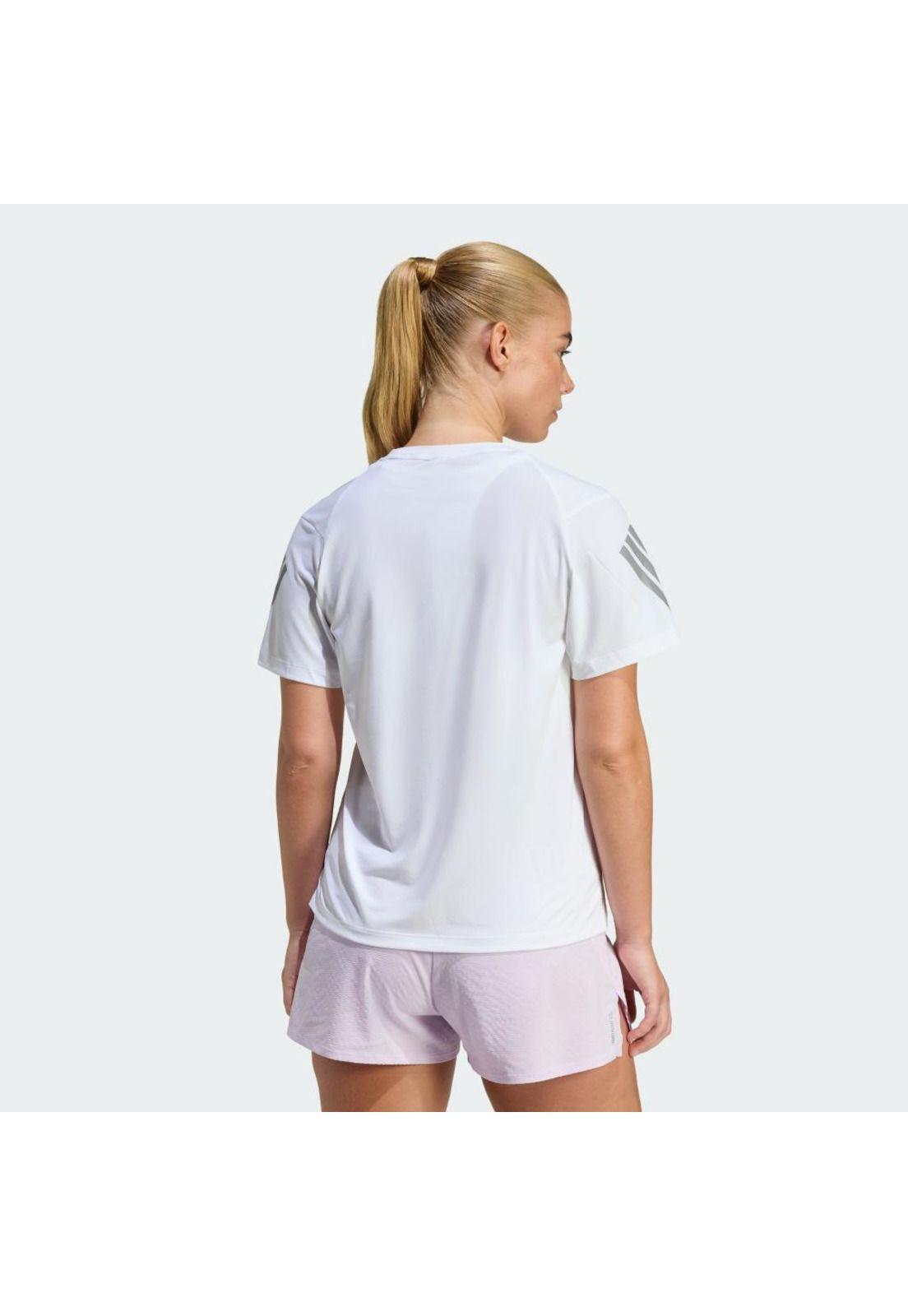 Polera adidas Mujer adi365 Climacool-2