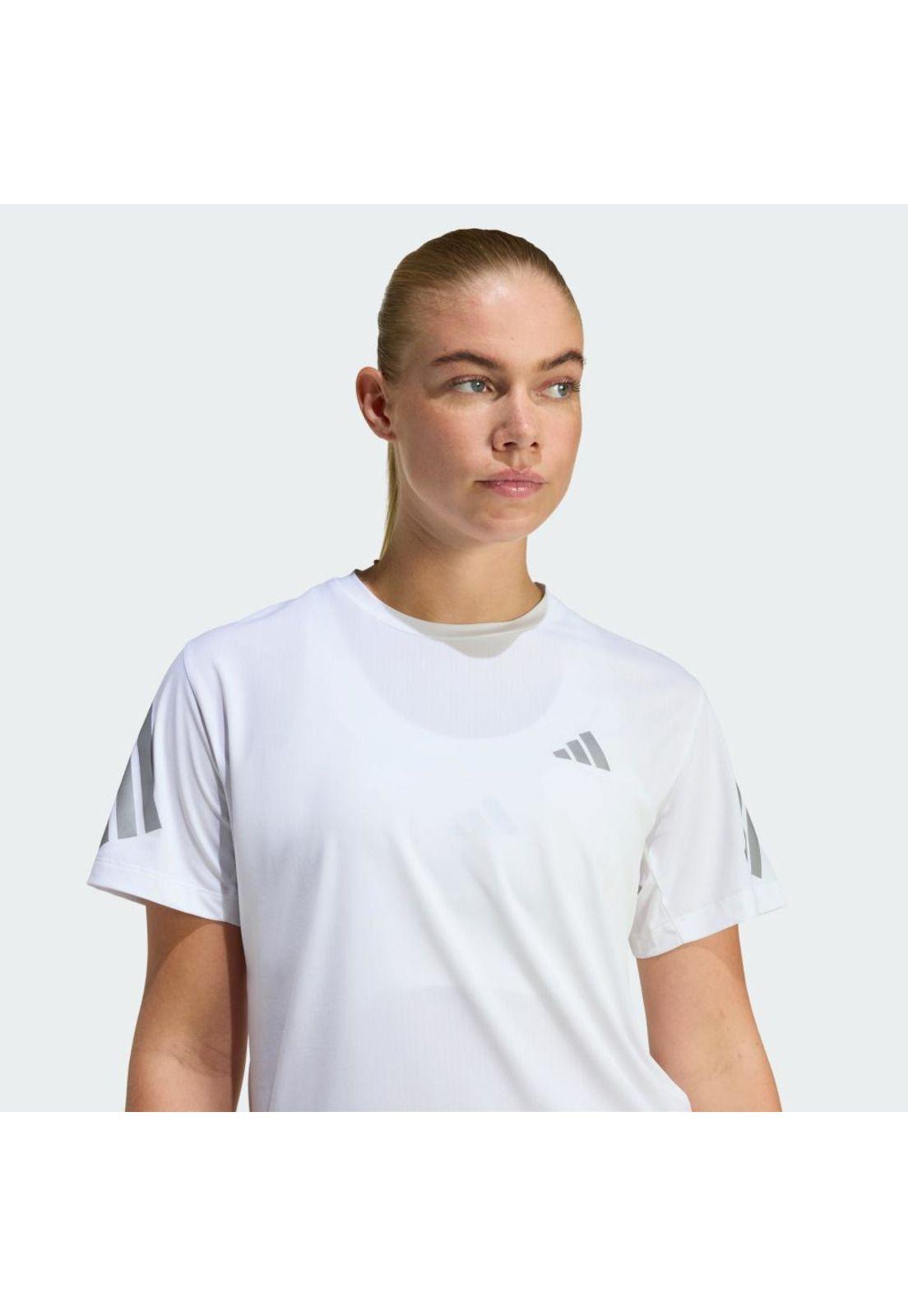 Polera adidas Mujer adi365 Climacool-4