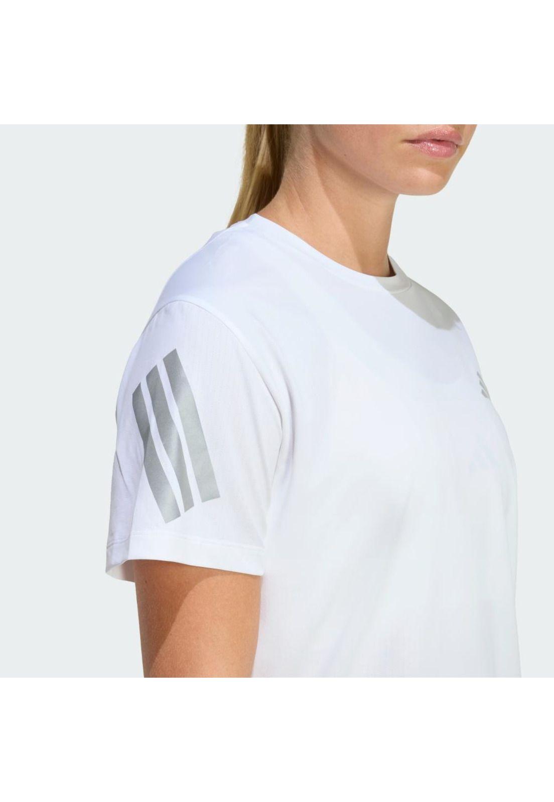 Polera adidas Mujer adi365 Climacool-5