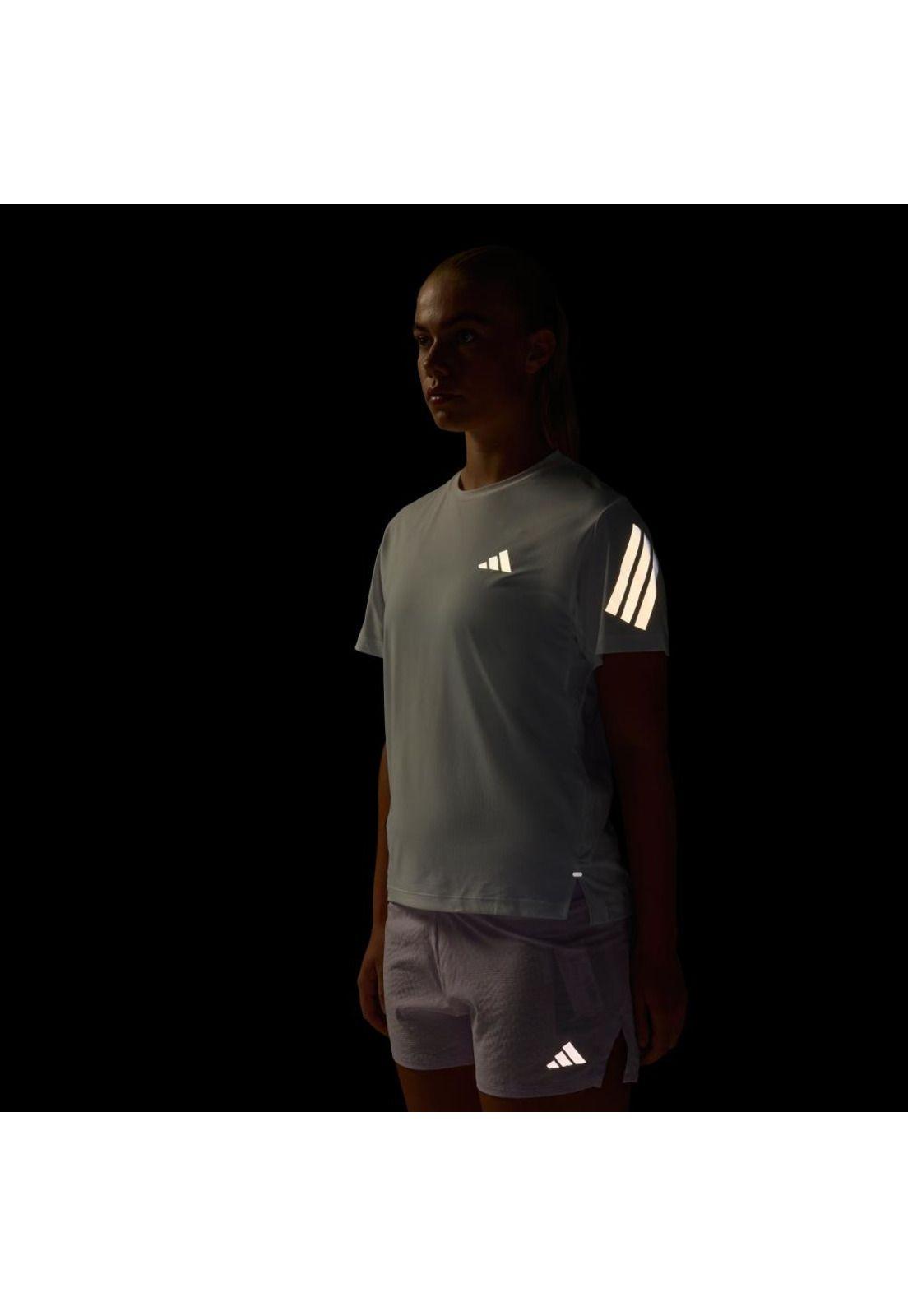 Polera adidas Mujer adi365 Climacool-6