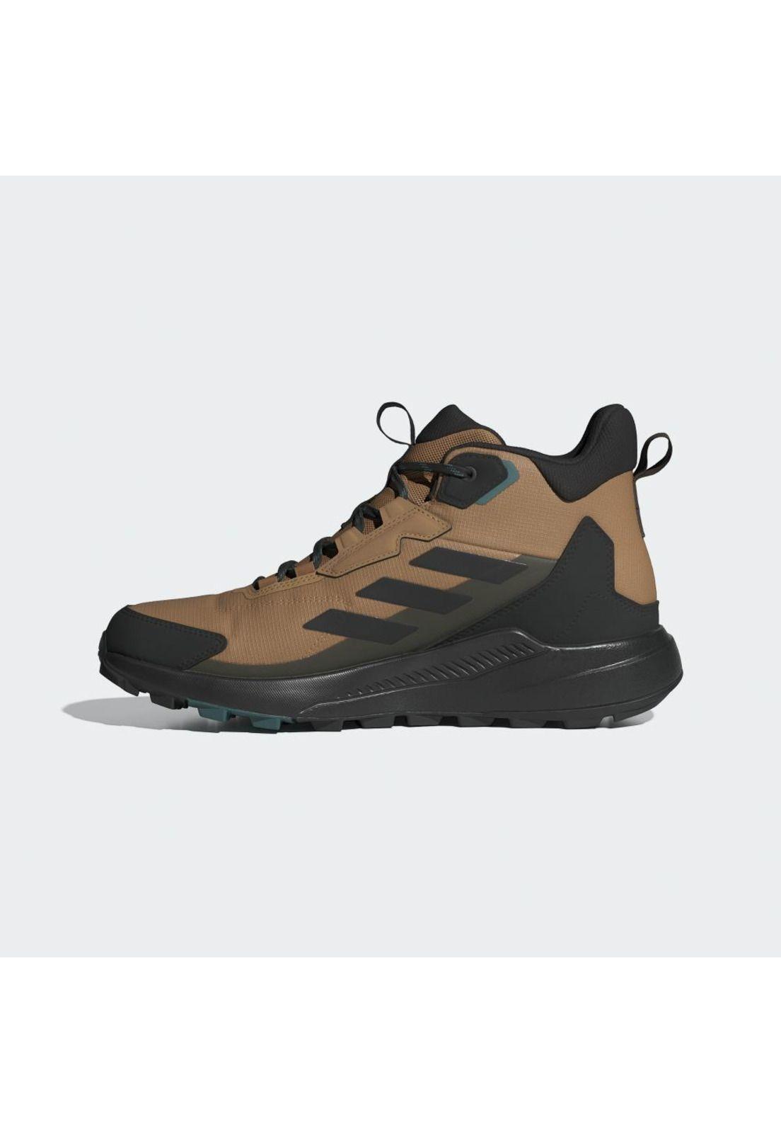 Zapatilla adidas de Senderismo Terrex Anylander Mid Rain.Rdy-1