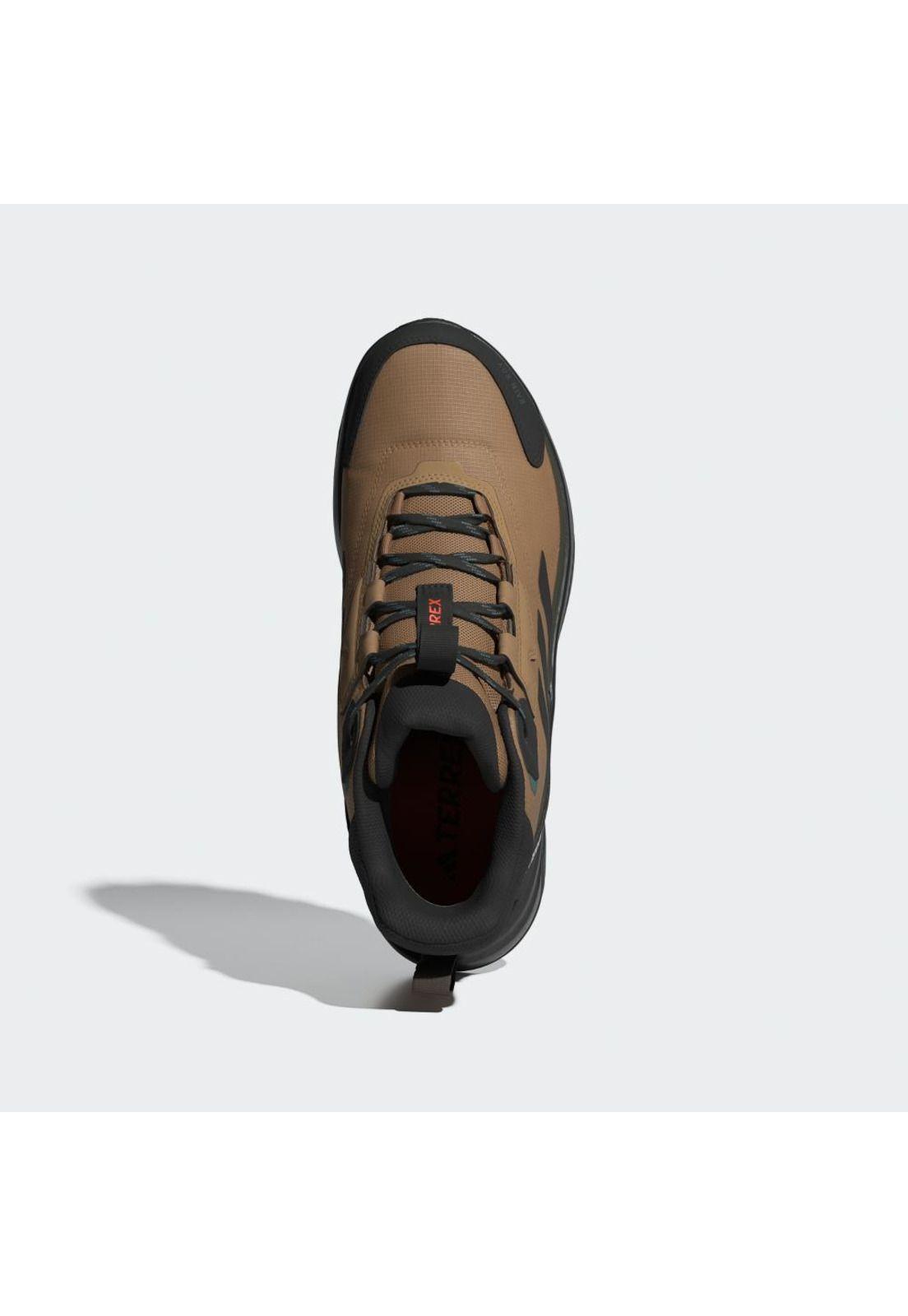 Zapatilla adidas de Senderismo Terrex Anylander Mid Rain.Rdy-2