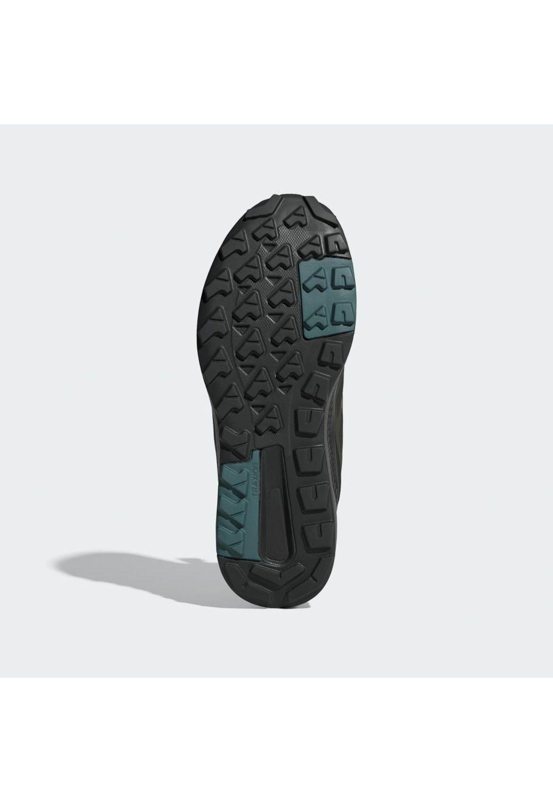 Zapatilla adidas de Senderismo Terrex Anylander Mid Rain.Rdy-3