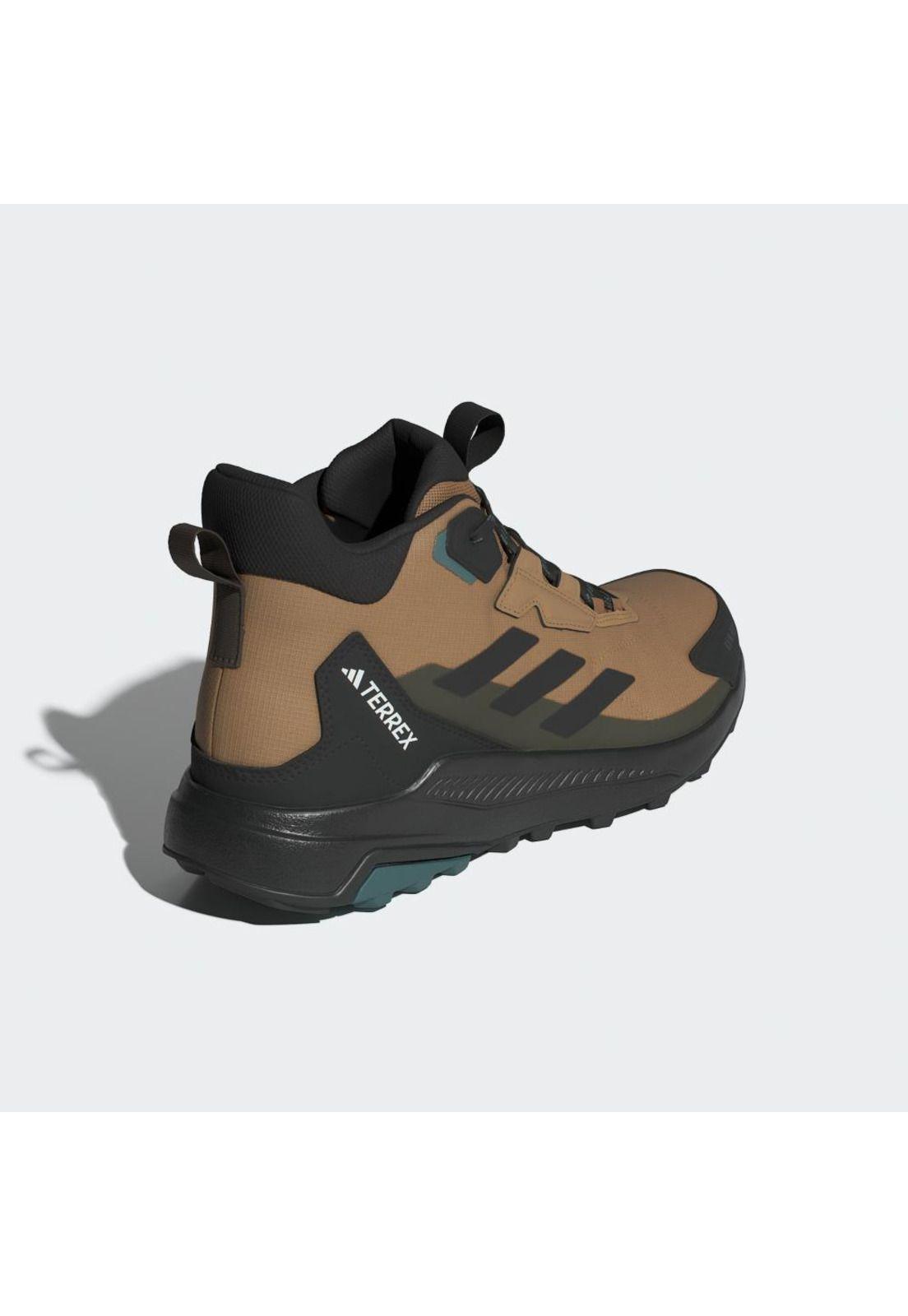 Zapatilla adidas de Senderismo Terrex Anylander Mid Rain.Rdy-5