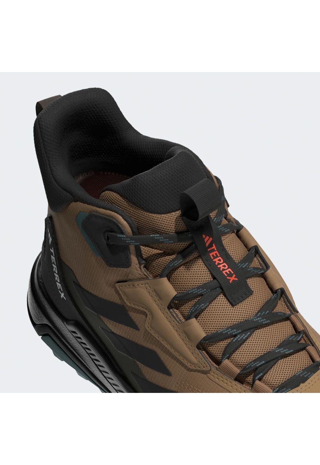 Zapatilla adidas de Senderismo Terrex Anylander Mid Rain.Rdy-7