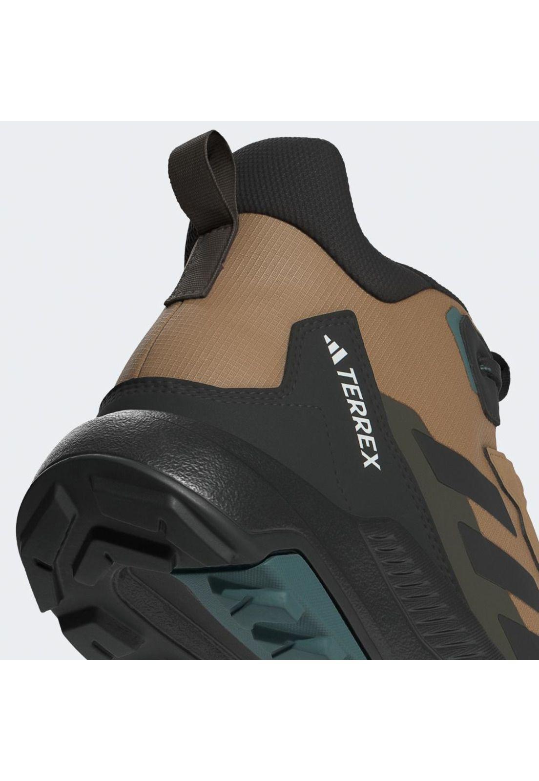 Zapatilla adidas de Senderismo Terrex Anylander Mid Rain.Rdy-8
