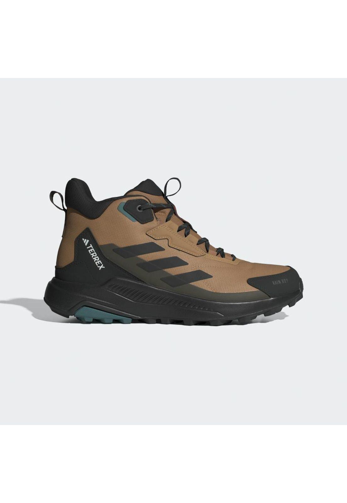 Zapatilla adidas de Senderismo Terrex Anylander Mid Rain.Rdy-9