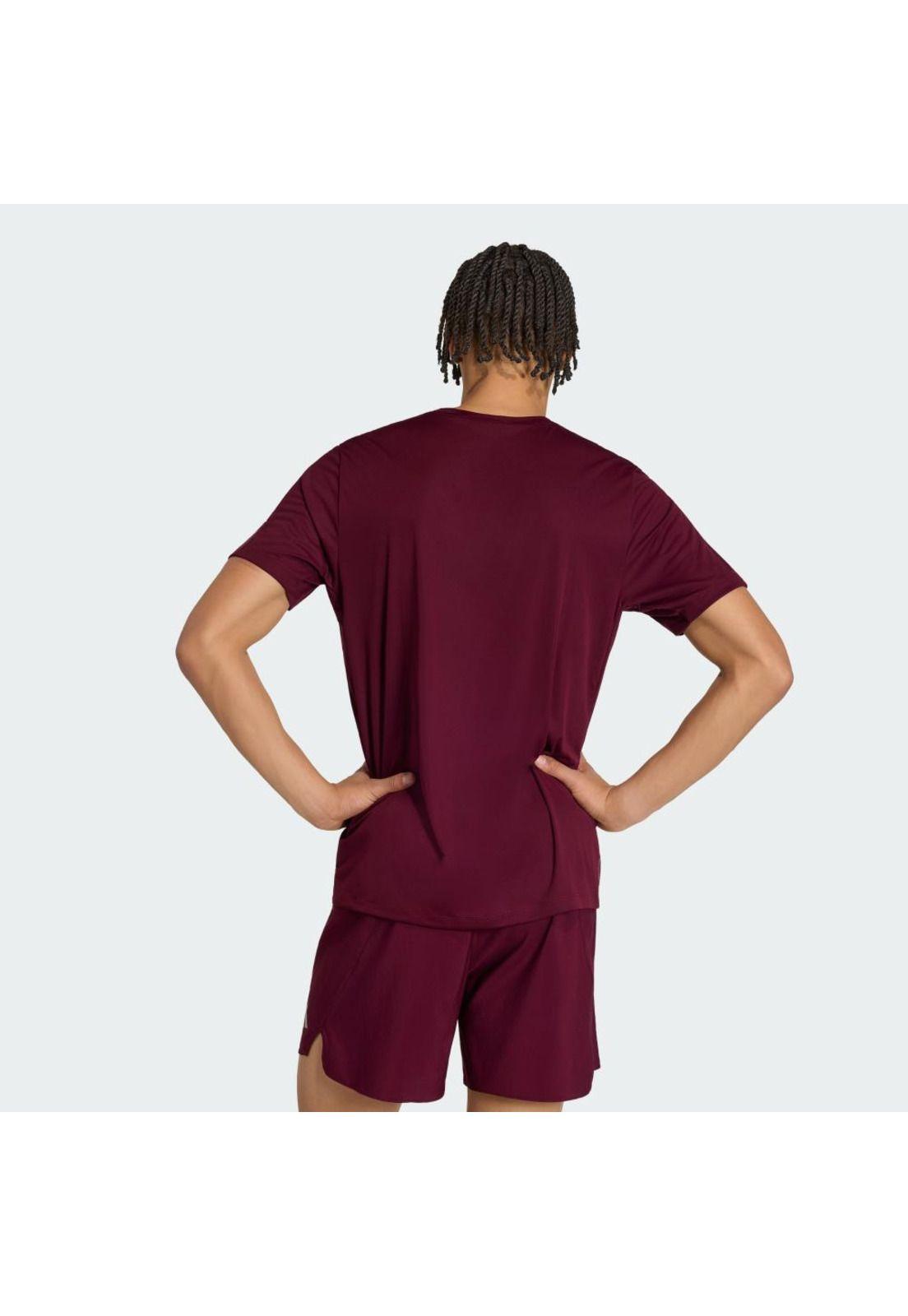 Polera adidas Hombre adi365 Running Essentials-2