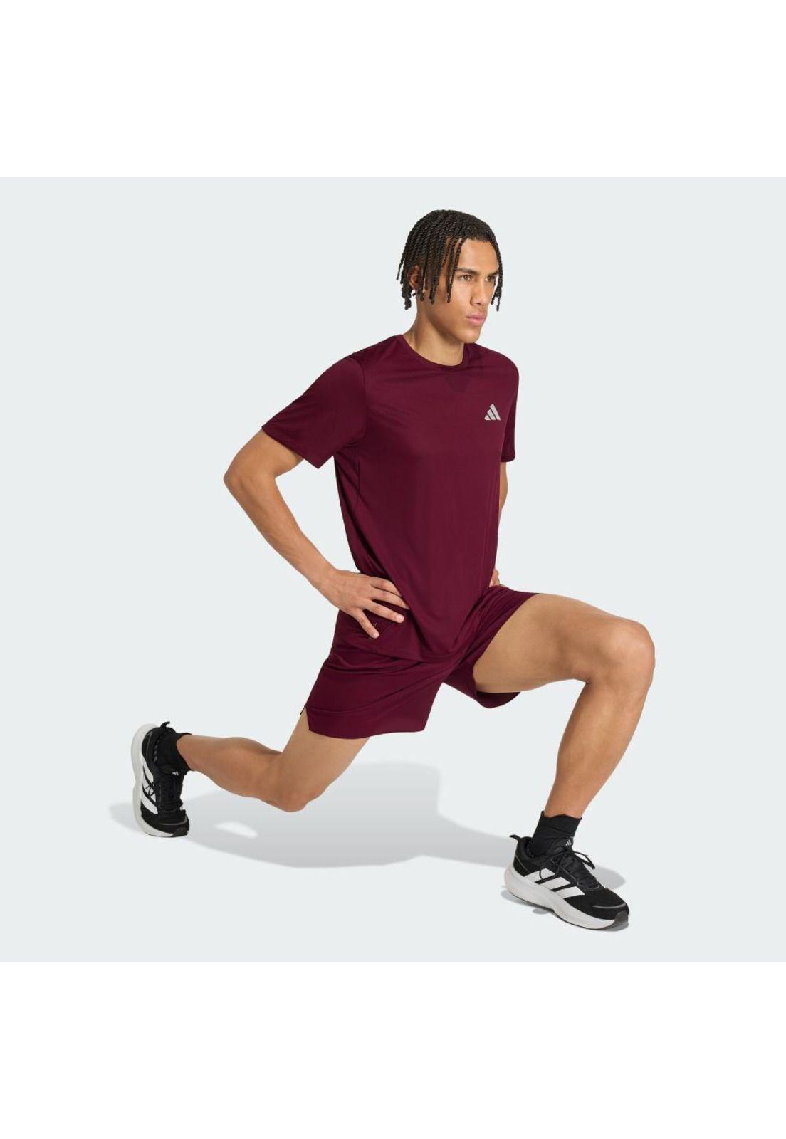 Polera adidas Hombre adi365 Running Essentials-3