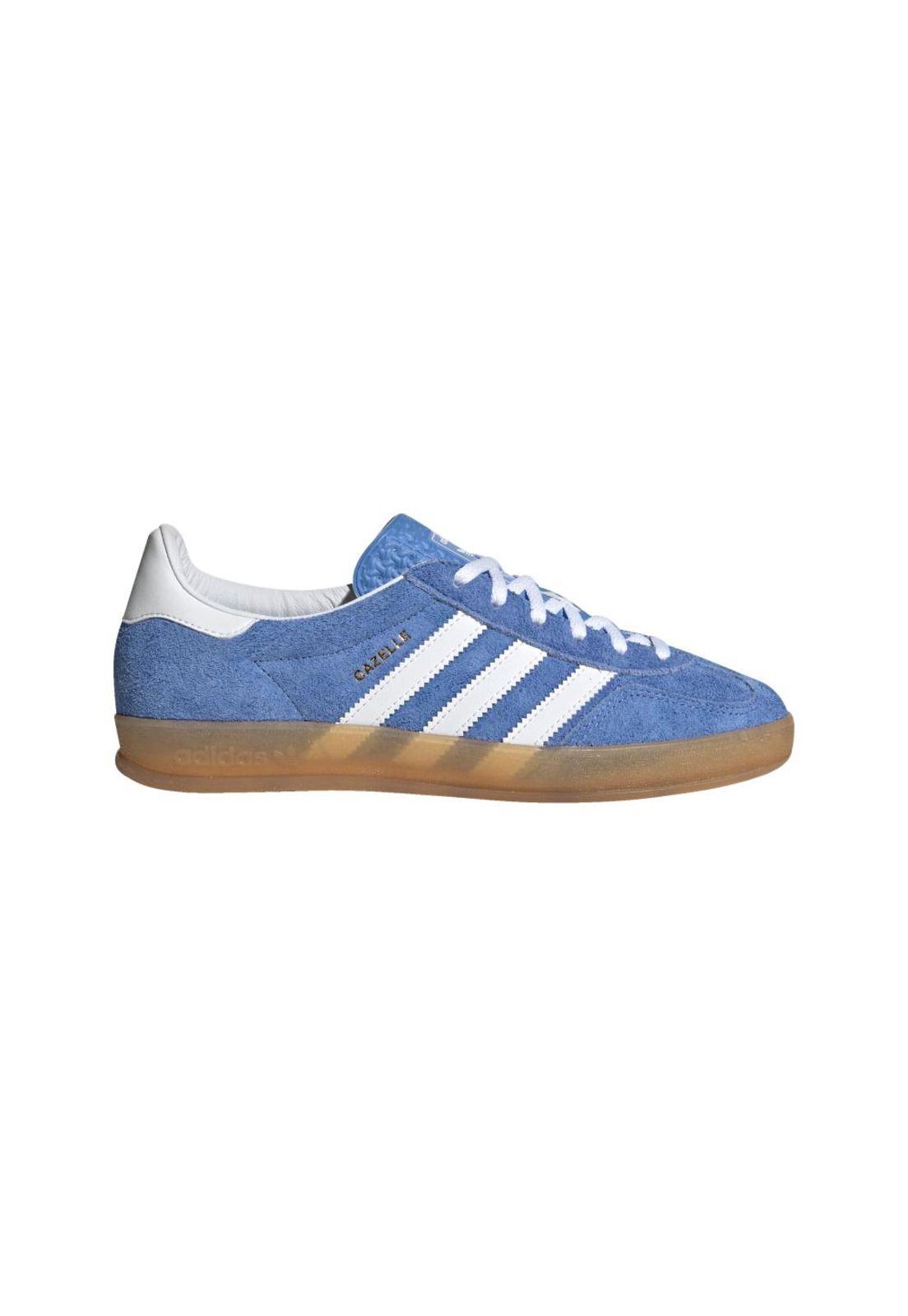 Zapatilla adidas Mujer Gazelle Indoor-0