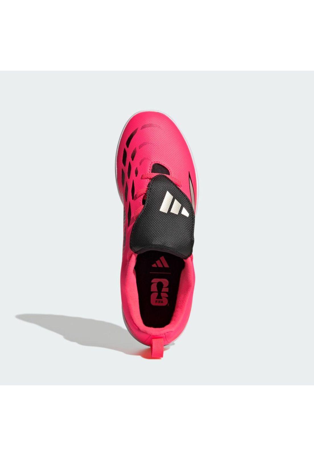 Botín de fútbol adidas Zapatos Predator Club Lengüeta-2