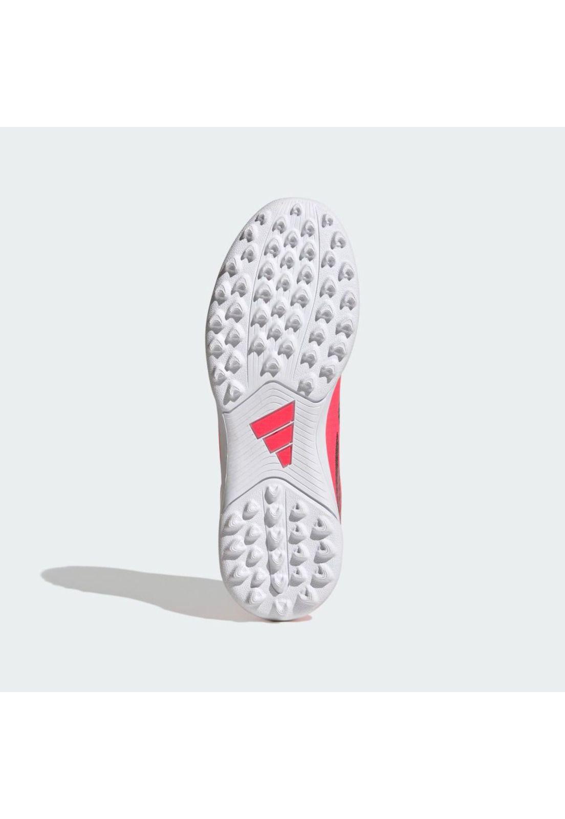Botín de fútbol adidas Zapatos Predator Club Lengüeta-3