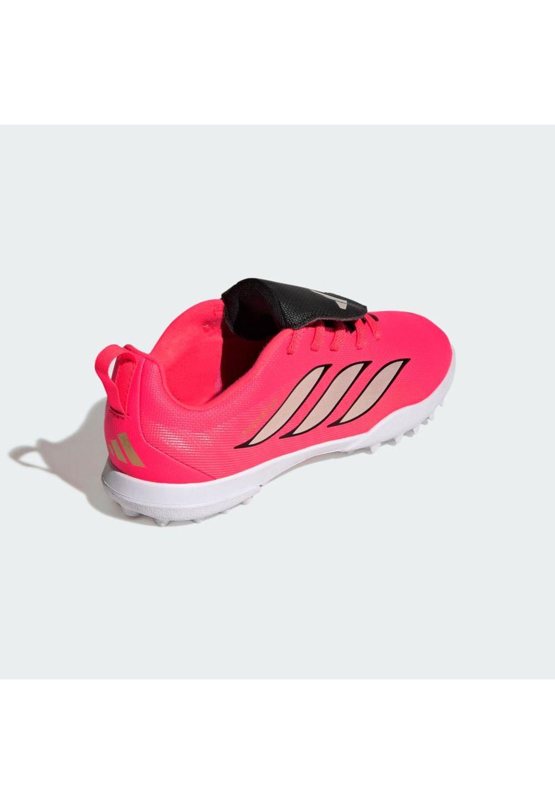 Botín de fútbol adidas Zapatos Predator Club Lengüeta-5