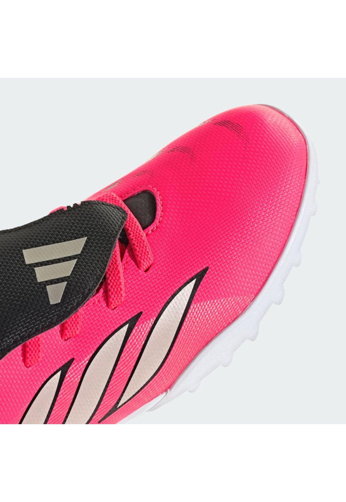 Botín de fútbol adidas Zapatos Predator Club Lengüeta-7