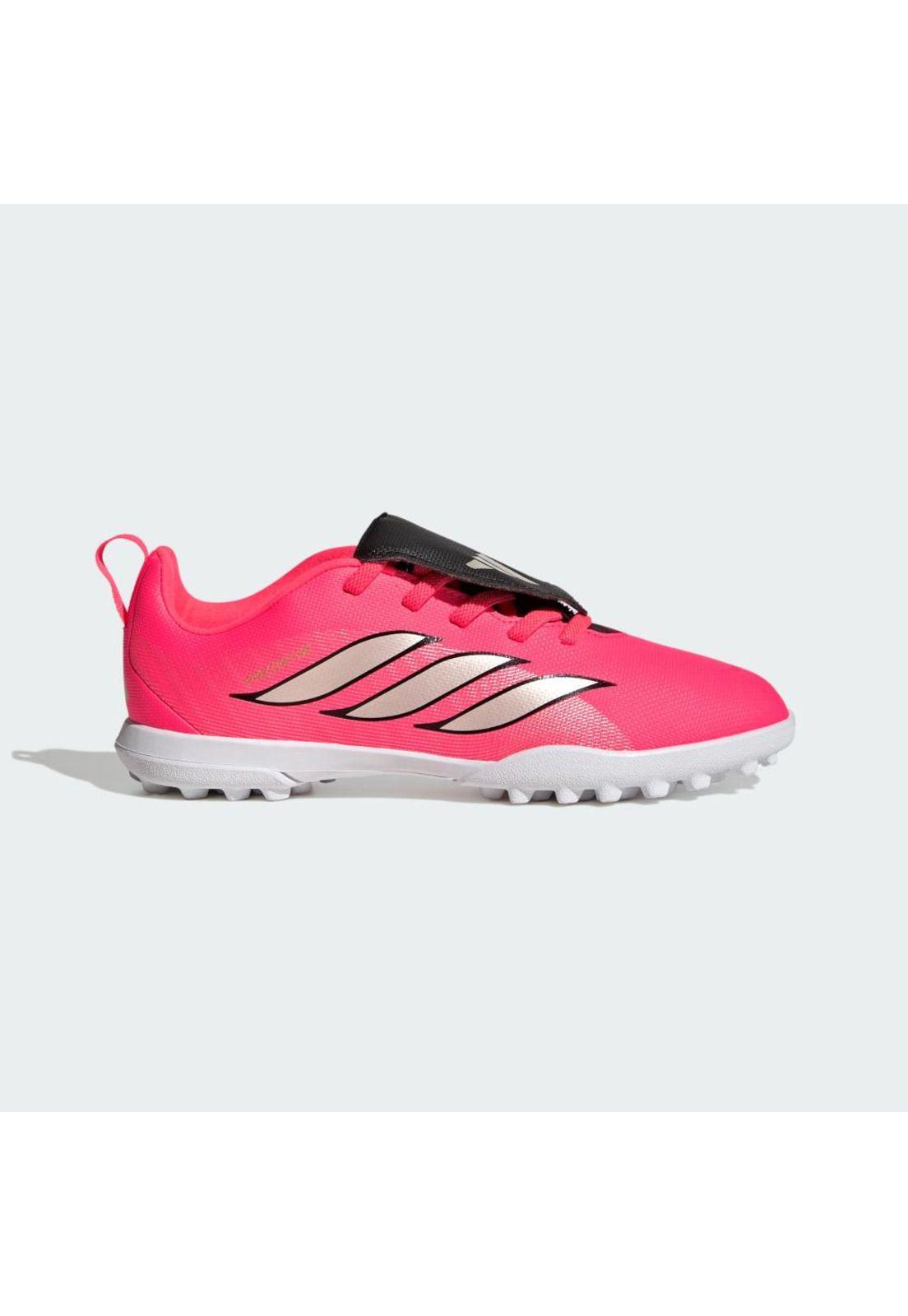 Botín de fútbol adidas Zapatos Predator Club Lengüeta-9